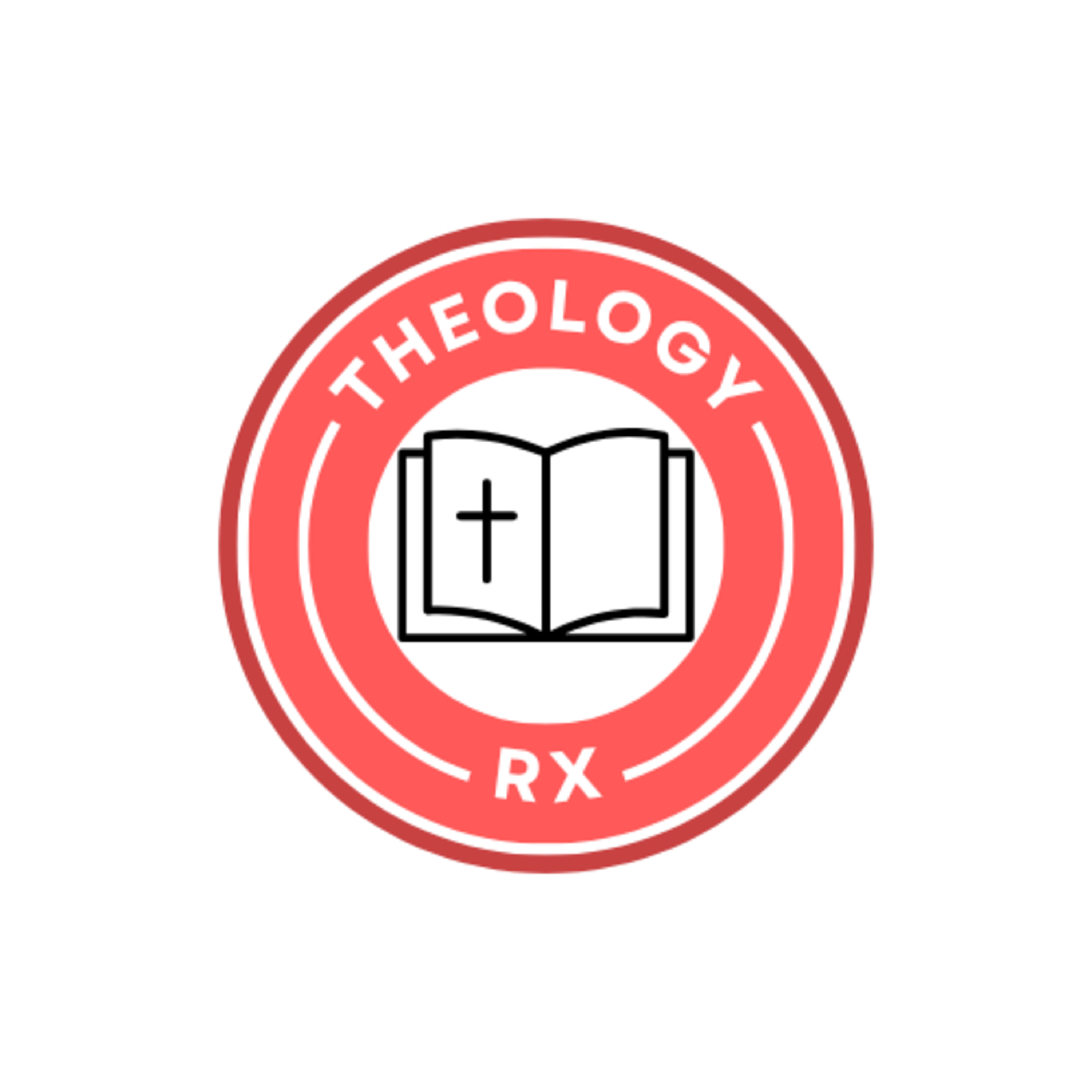 Theology RX: The Reliability of the Bible episode artwork