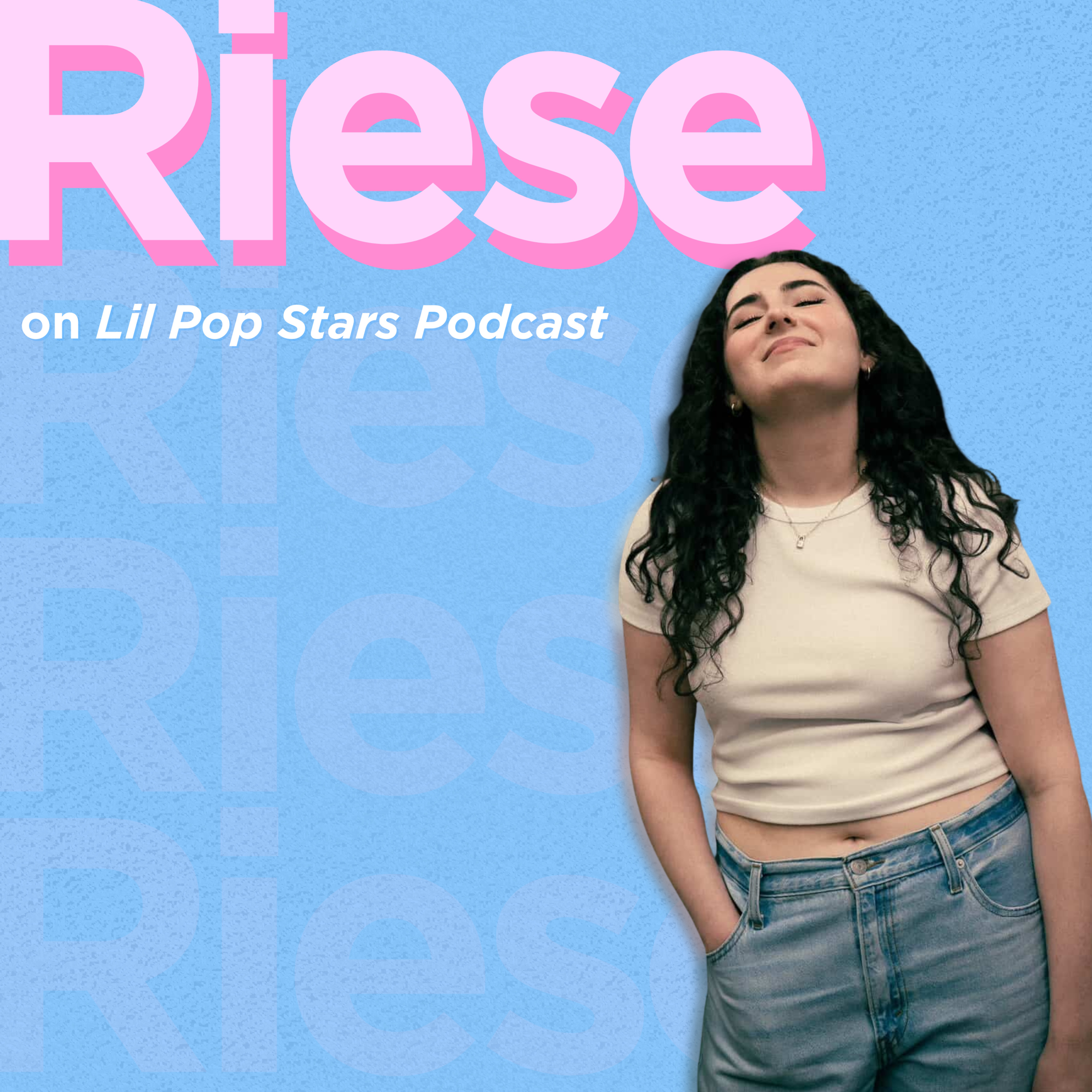 Riese talks her debut EP "9th Life" episode artwork