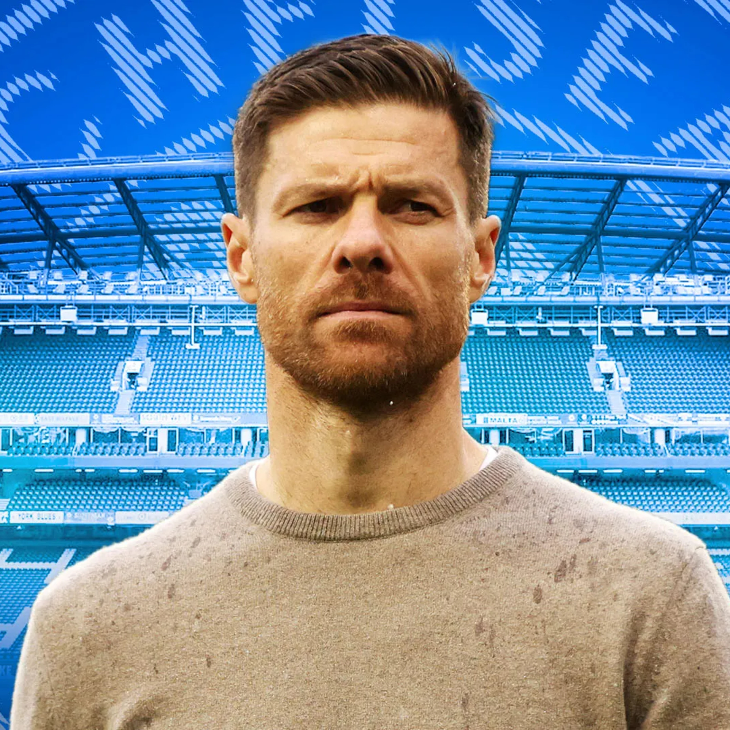 Xabi Alonso to Chelsea: Is This FINALLY the Right Appointment? | RK Football Podcast | 19th May 2026 episode artwork