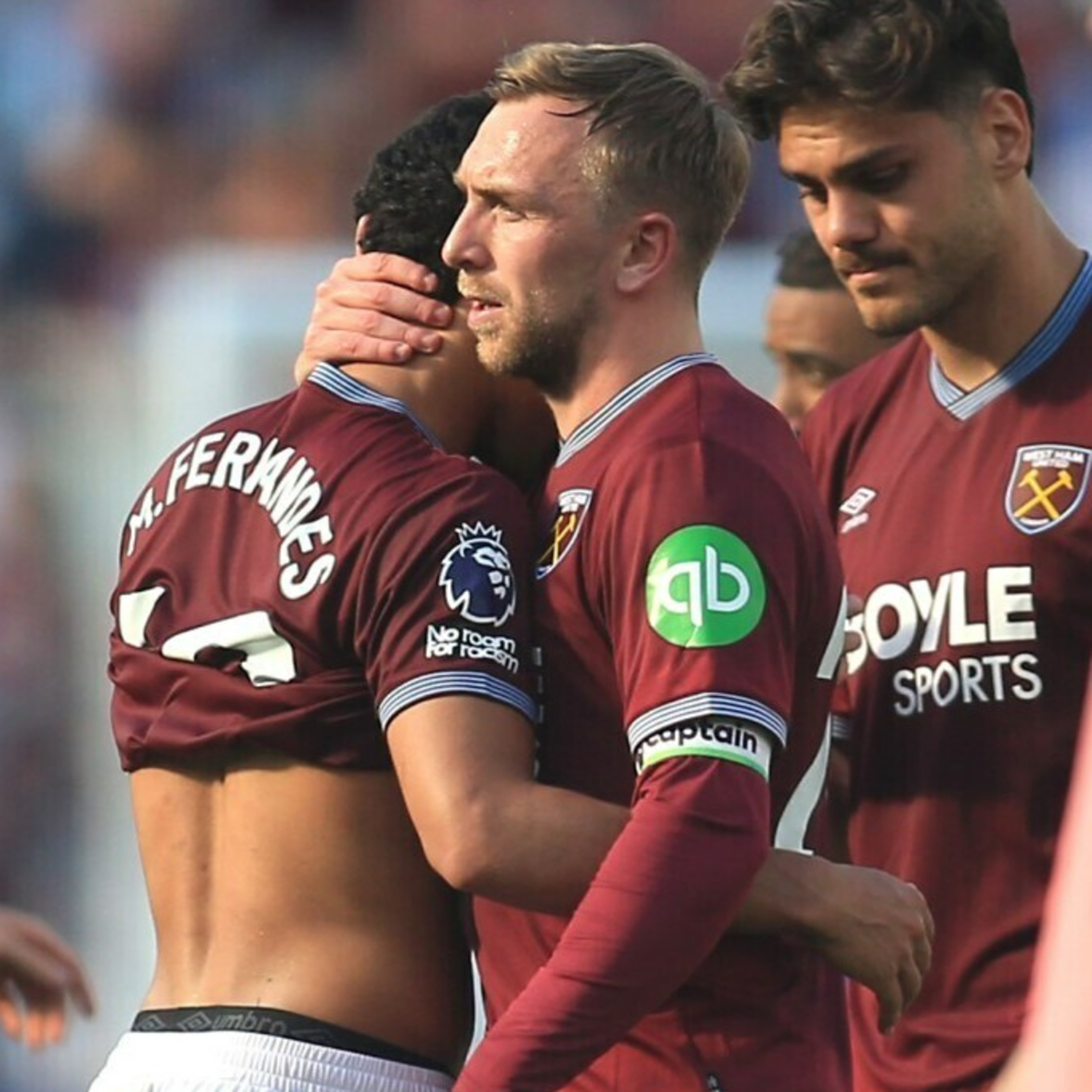 WEST HAM RELEGATED | RK Football Podcast | 26th May 2026  episode artwork
