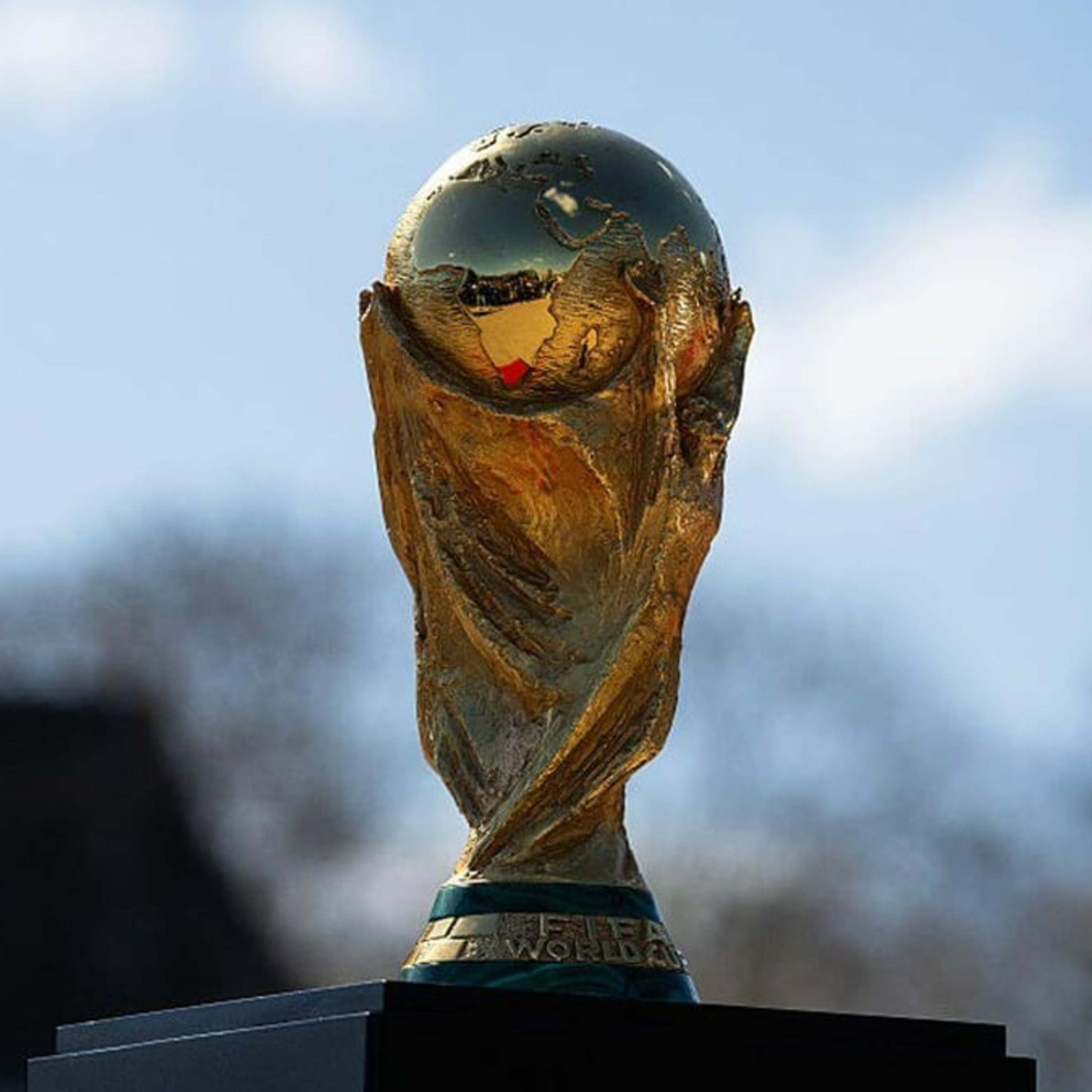WORLD CUP PREVIEW | RK Football Podcast | 9th June 2026  episode artwork