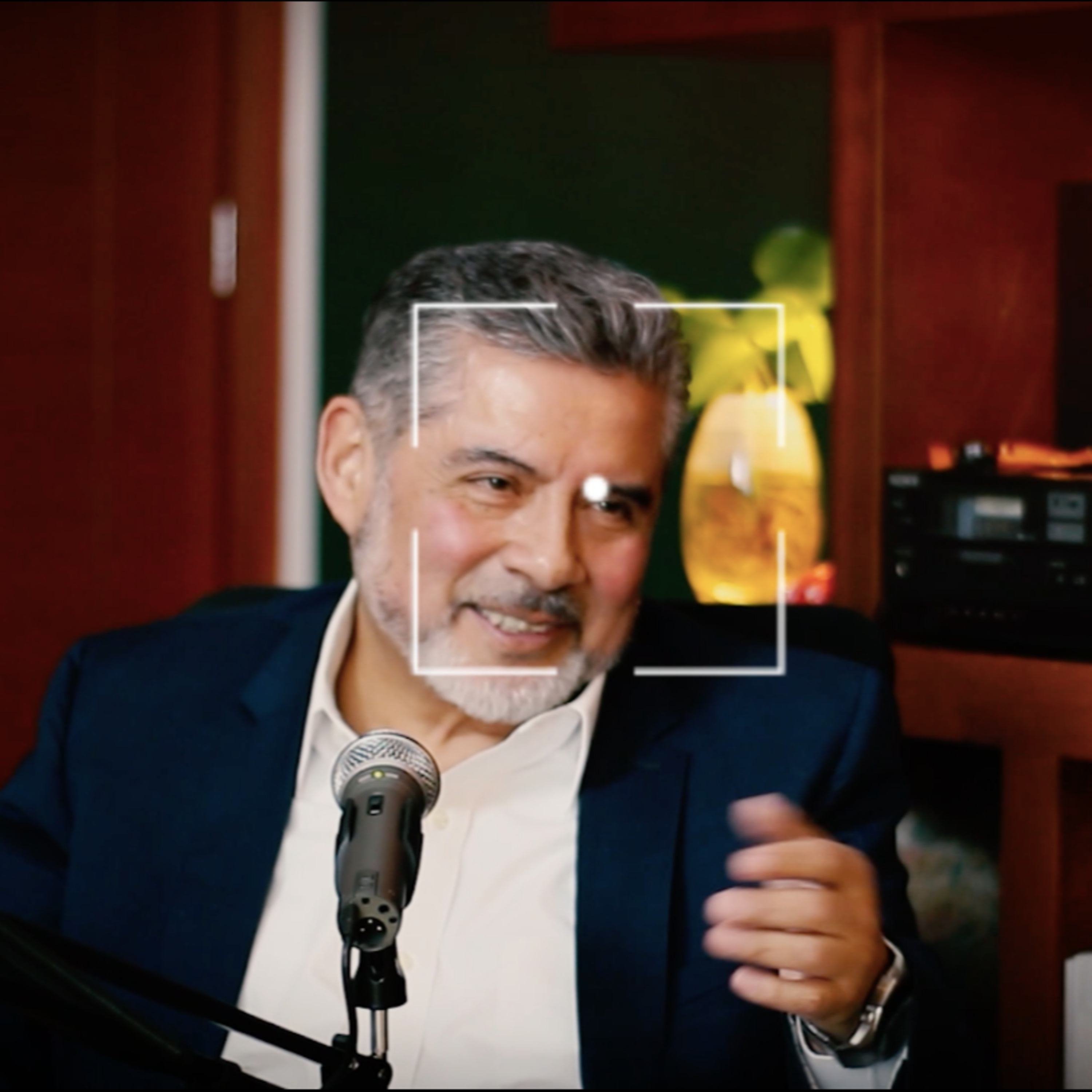 Workbliss Podcast | Propósito, Negocio y la Vida.