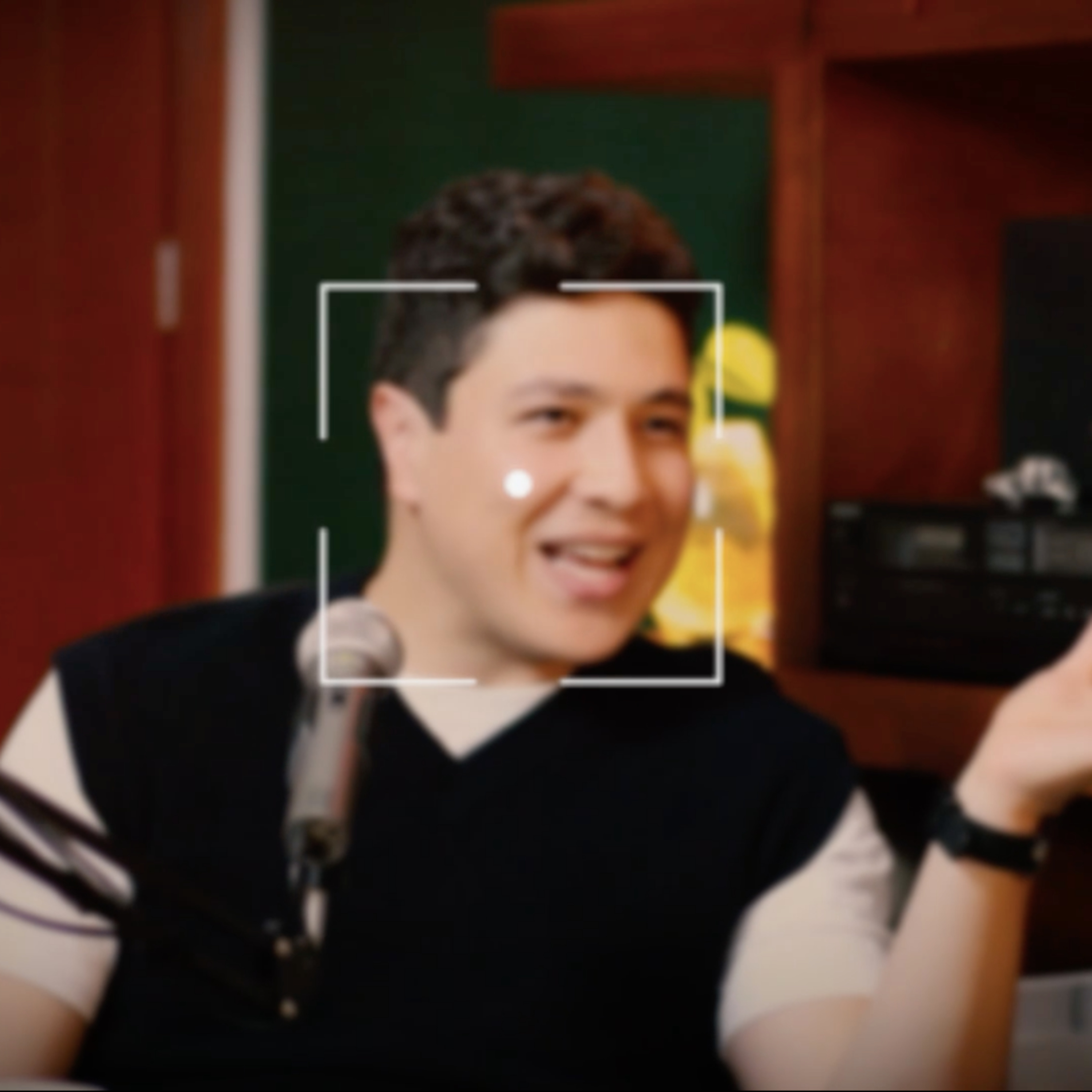 Workbliss Podcast | Propósito, Negocio y la Vida.