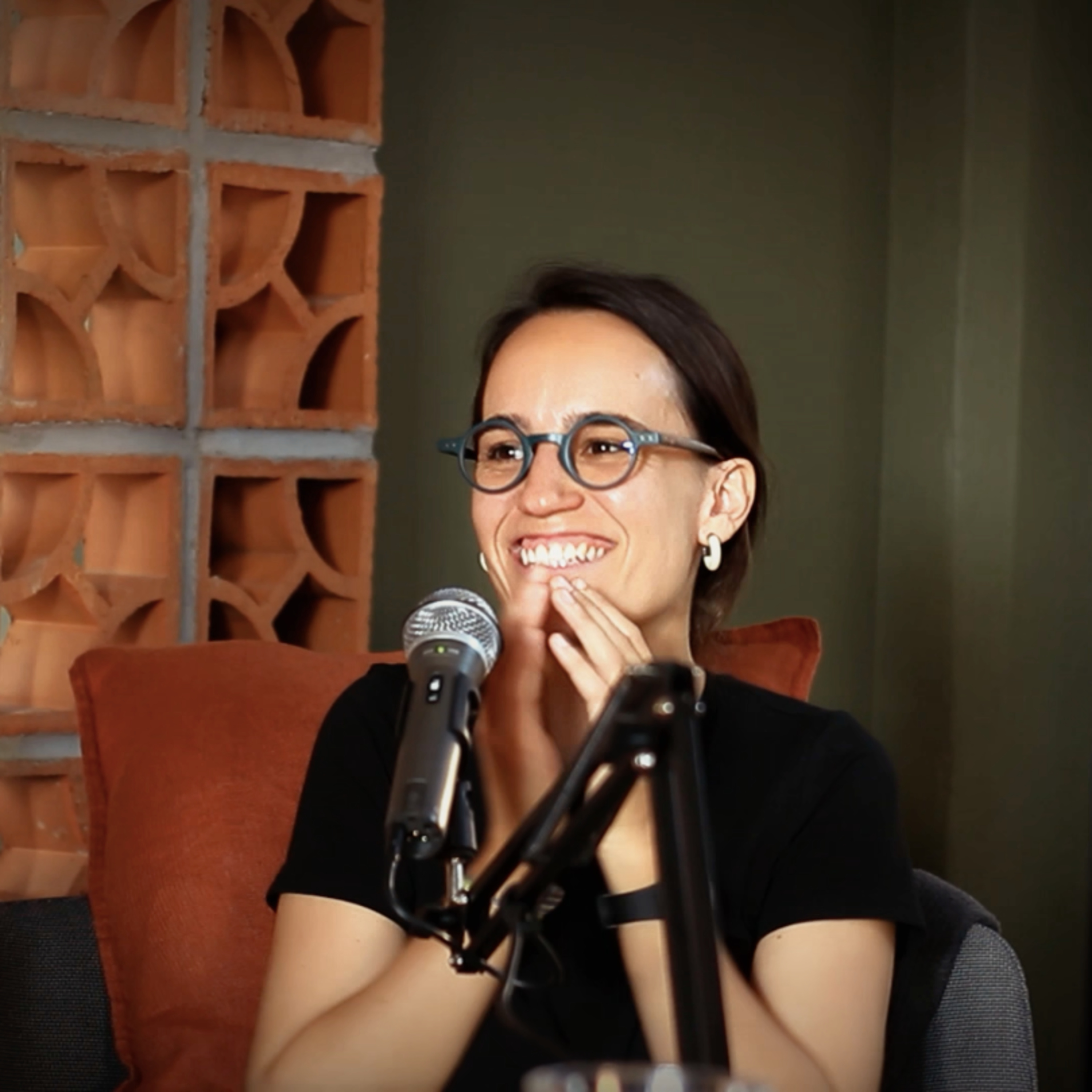 Workbliss Podcast | Propósito, Negocio y la Vida.