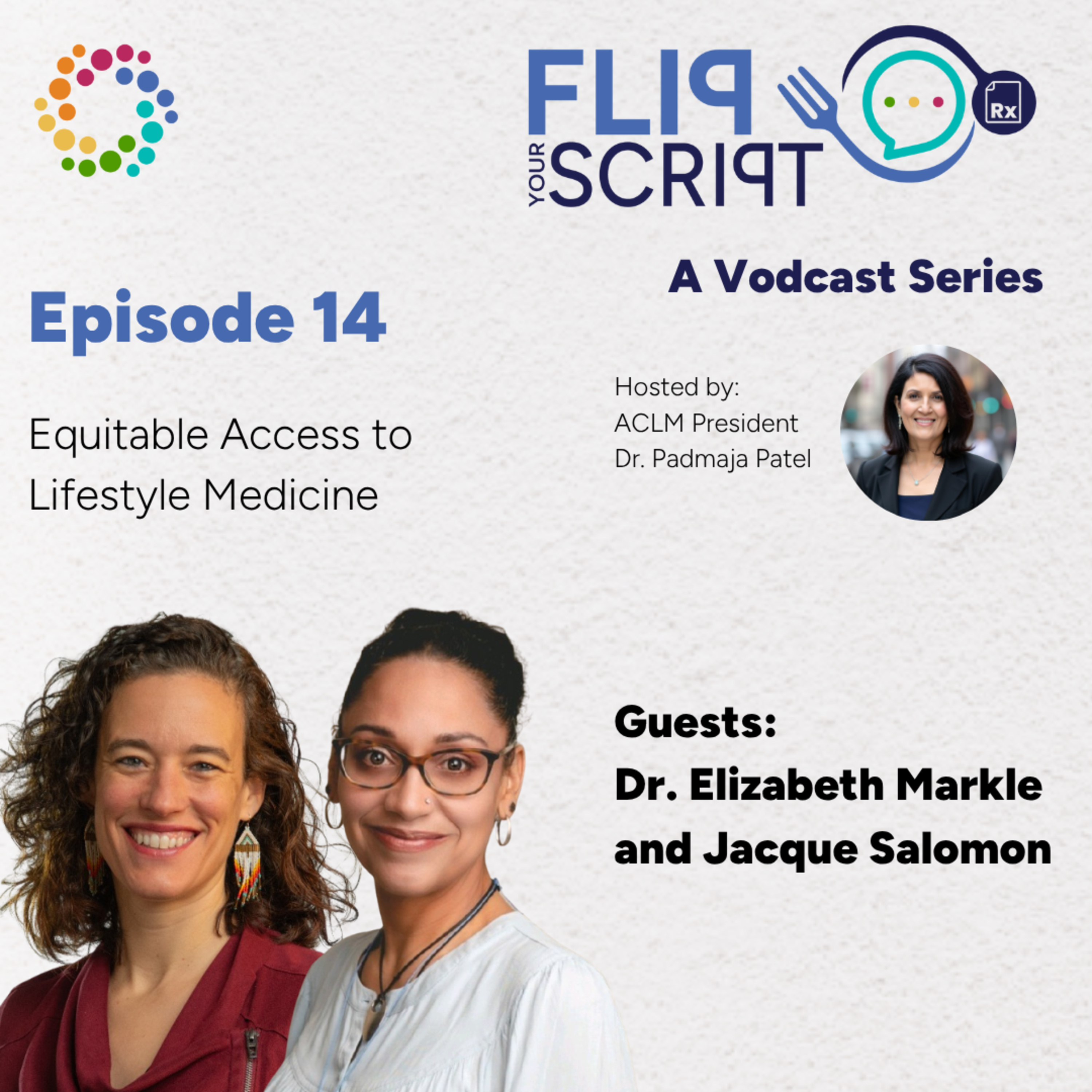 Equitable Access to Lifestyle Medicine