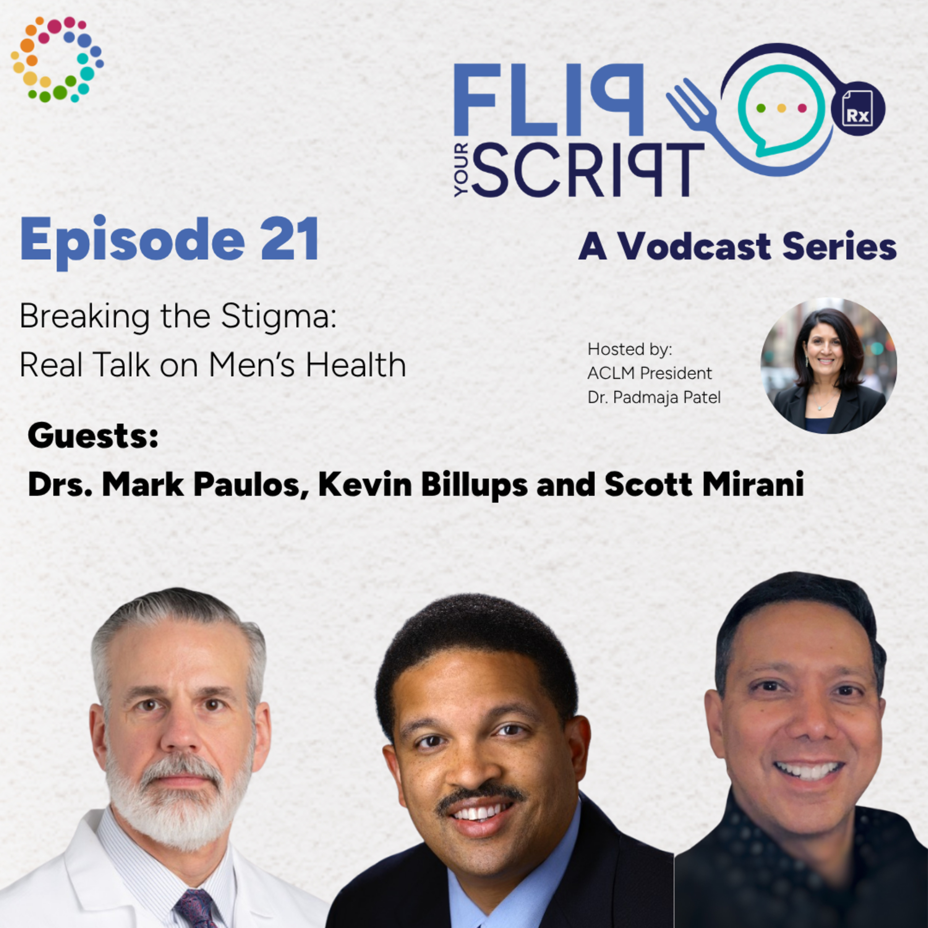 Breaking the Stigma: Real Talk on Men’s Health