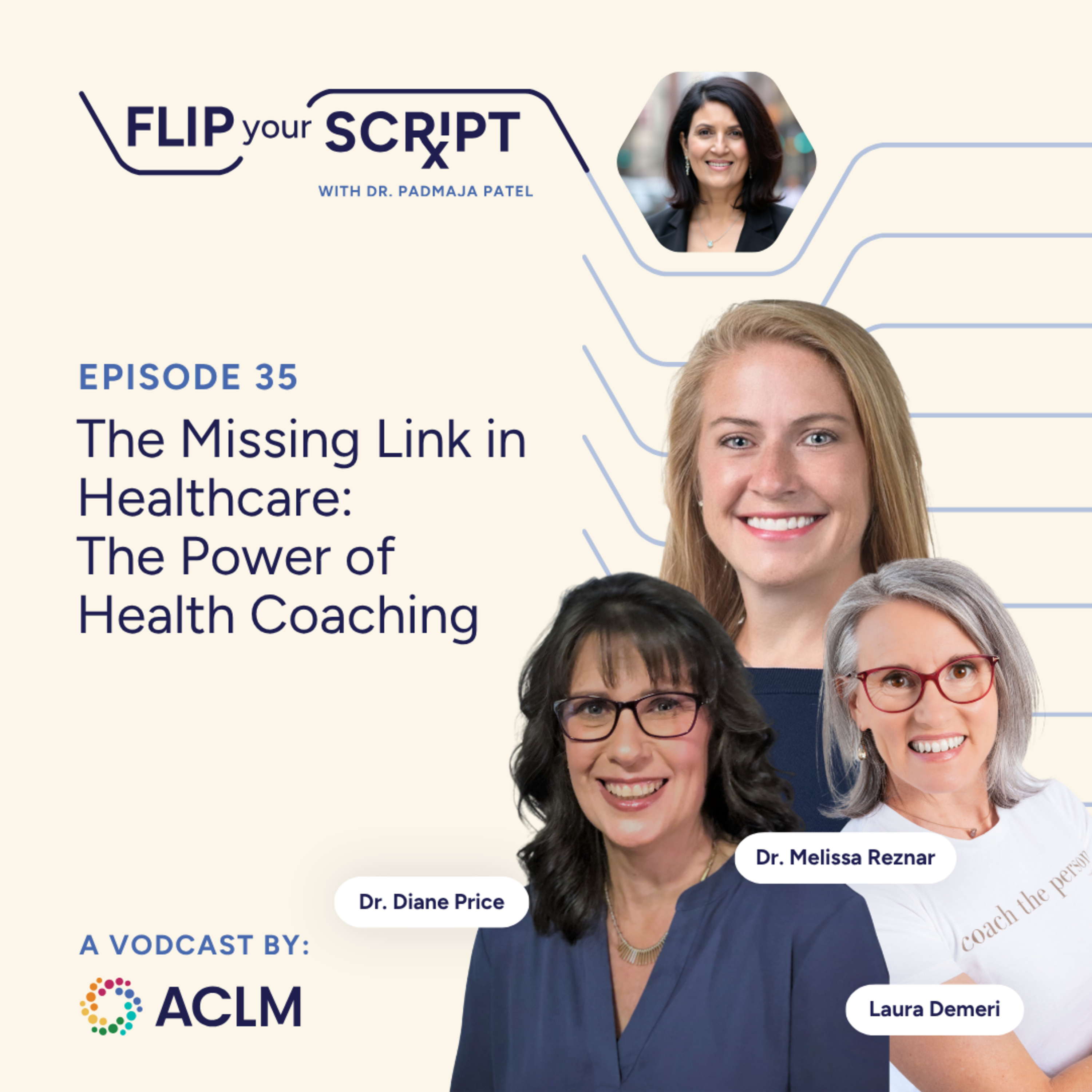 The Missing Link in Healthcare: The Power of Health Coaching