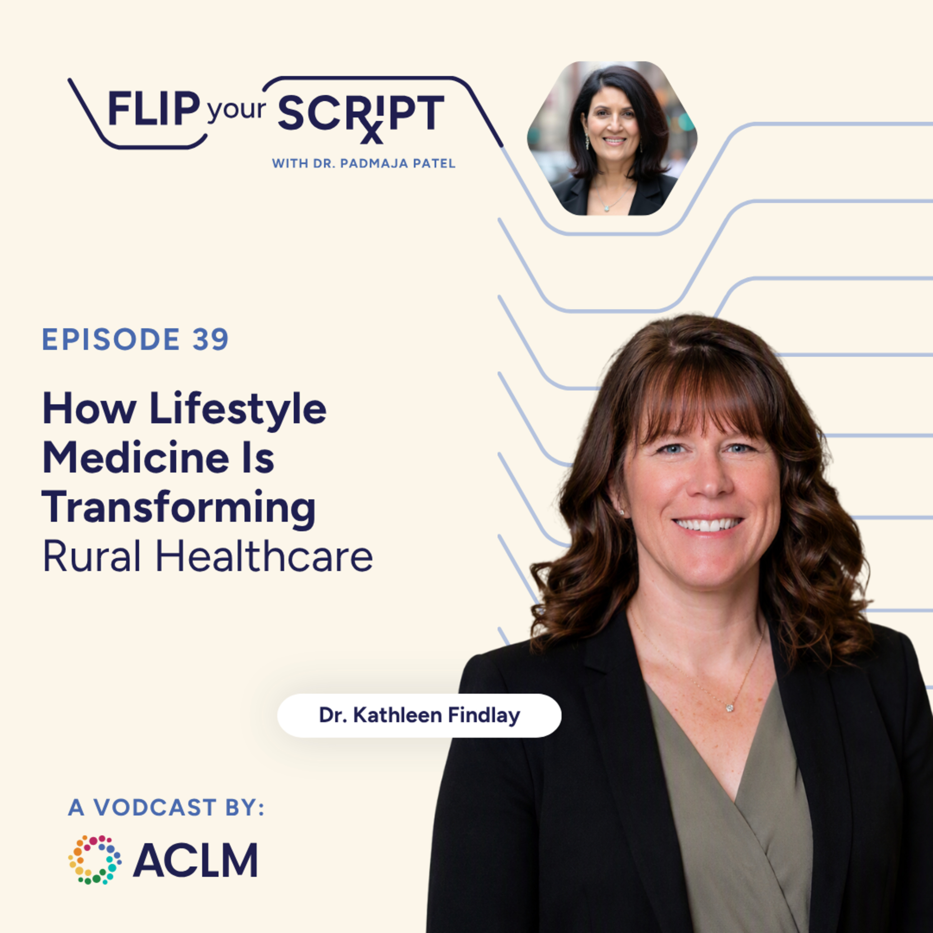 How Lifestyle Medicine Is Transforming Rural Healthcare