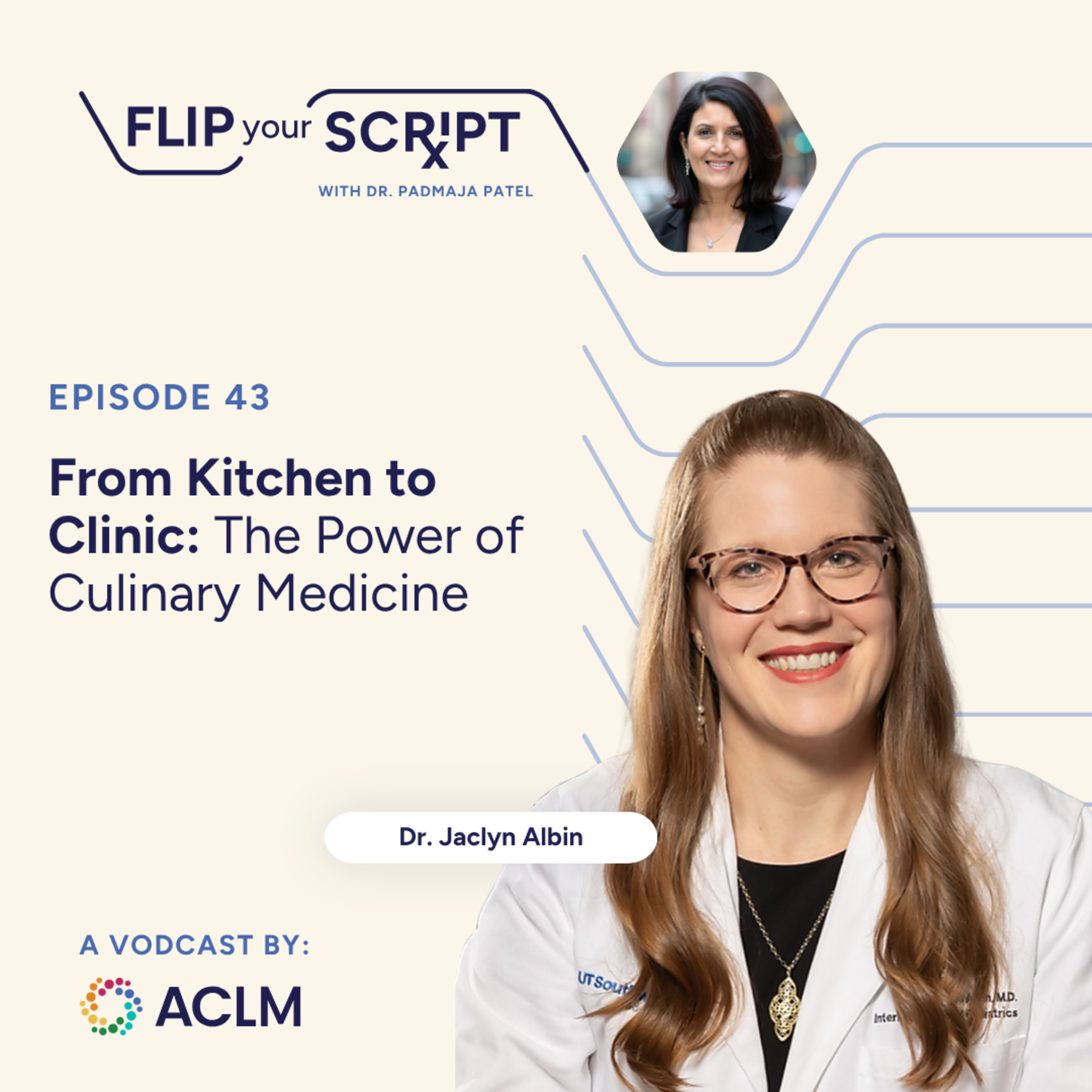 From Kitchen to Clinic: The Power of Culinary Medicine