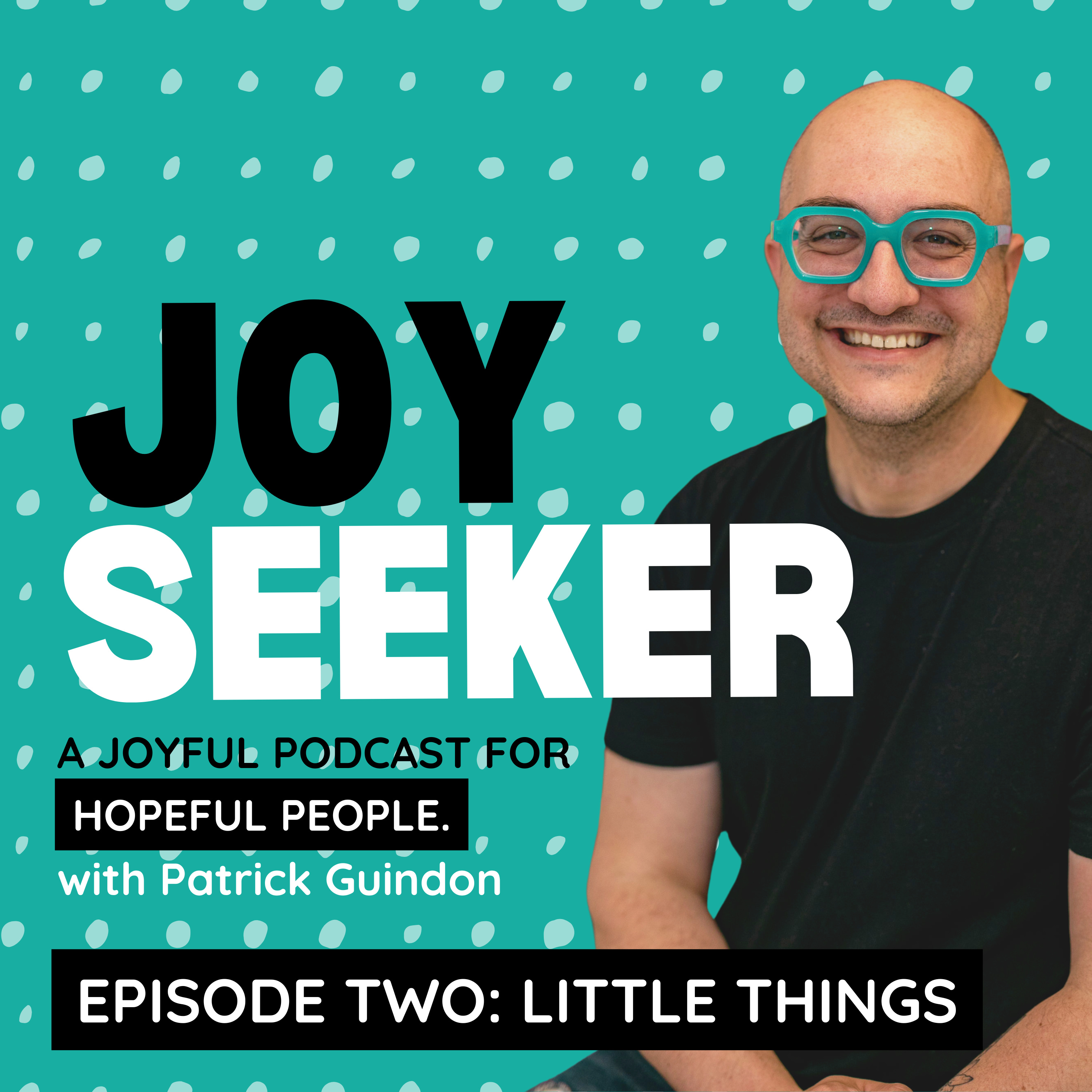 The Little Things episode artwork
