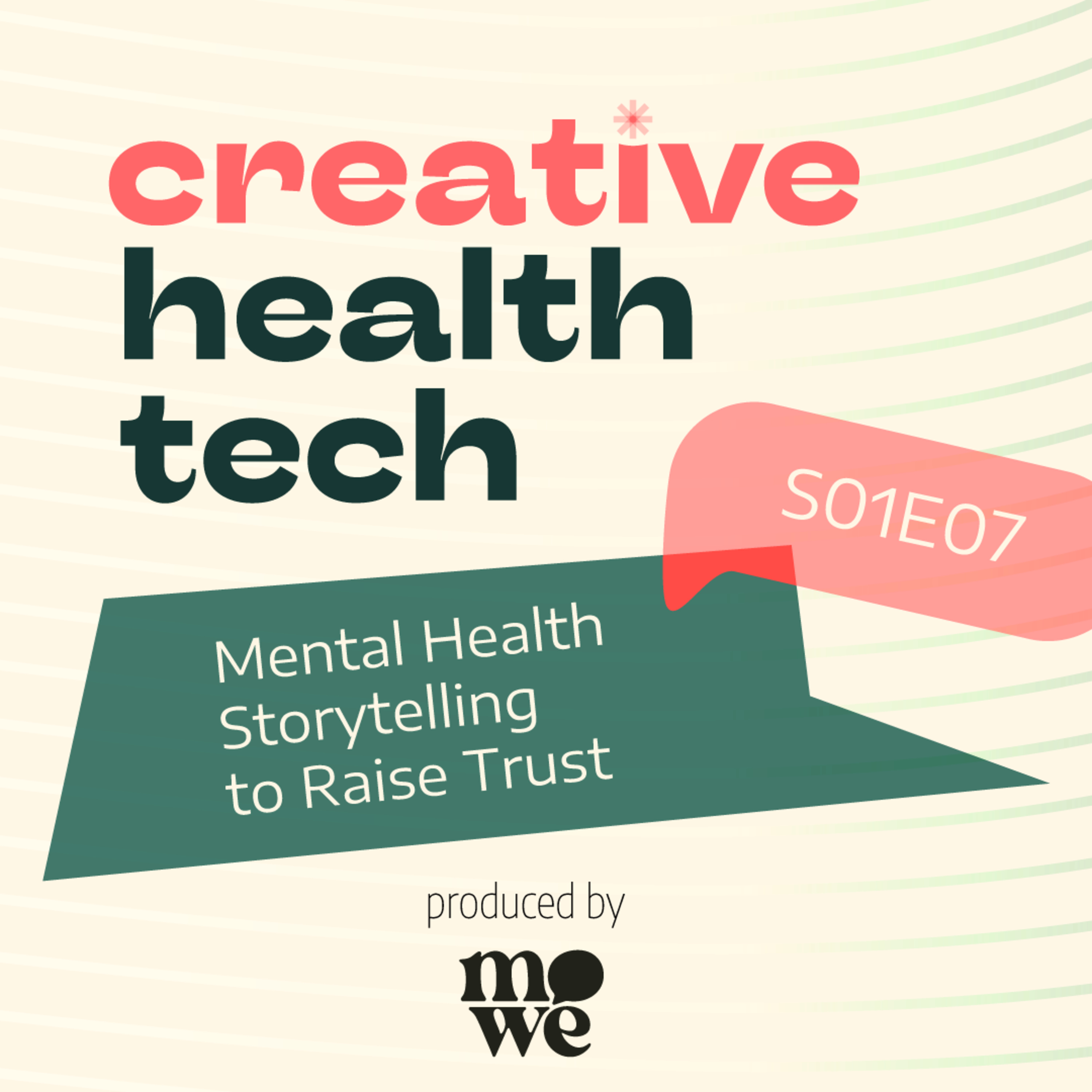 Mental Health Storytelling to Raise Trust (with Kelsey Chacon, from Rula)