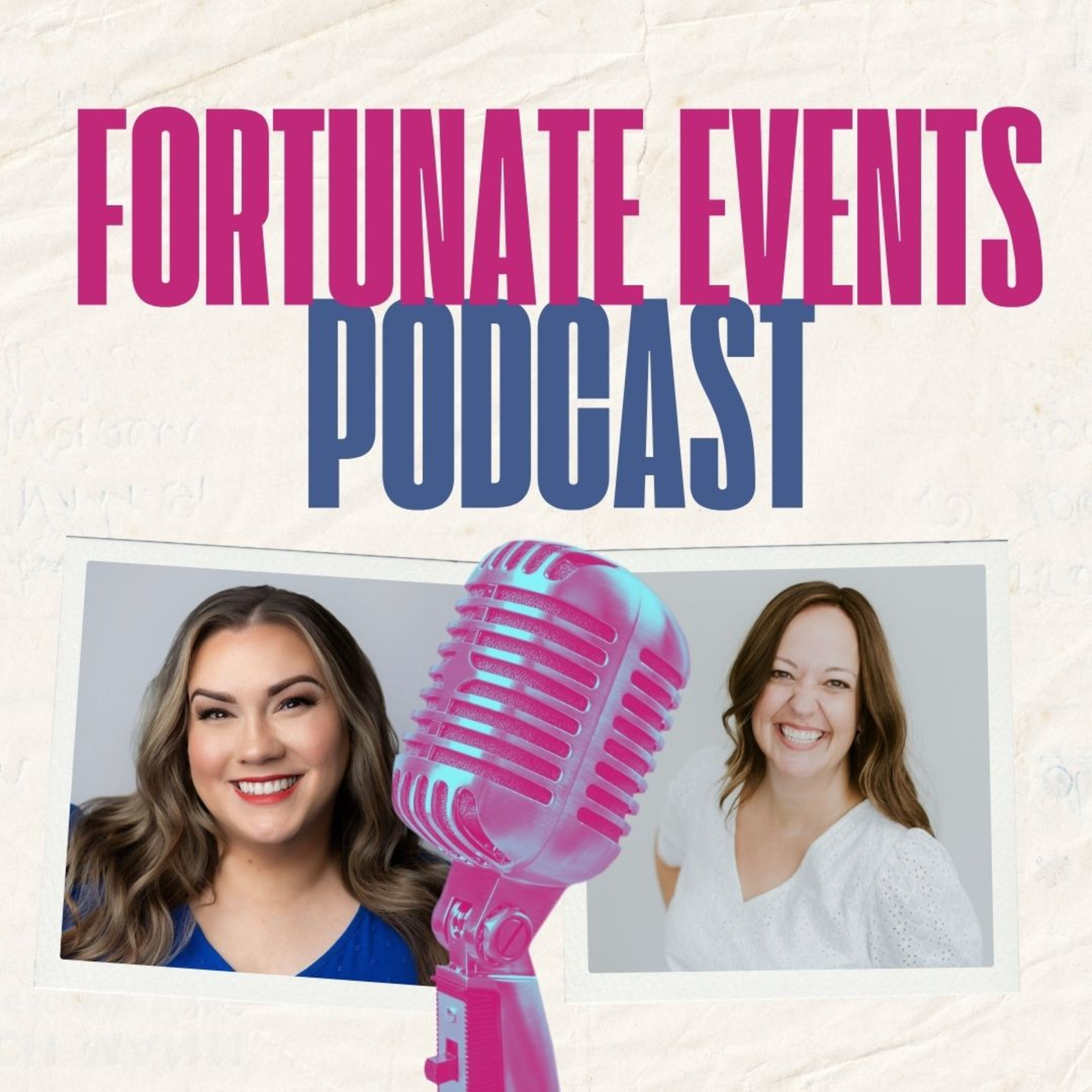 Fortunate Events Podcast