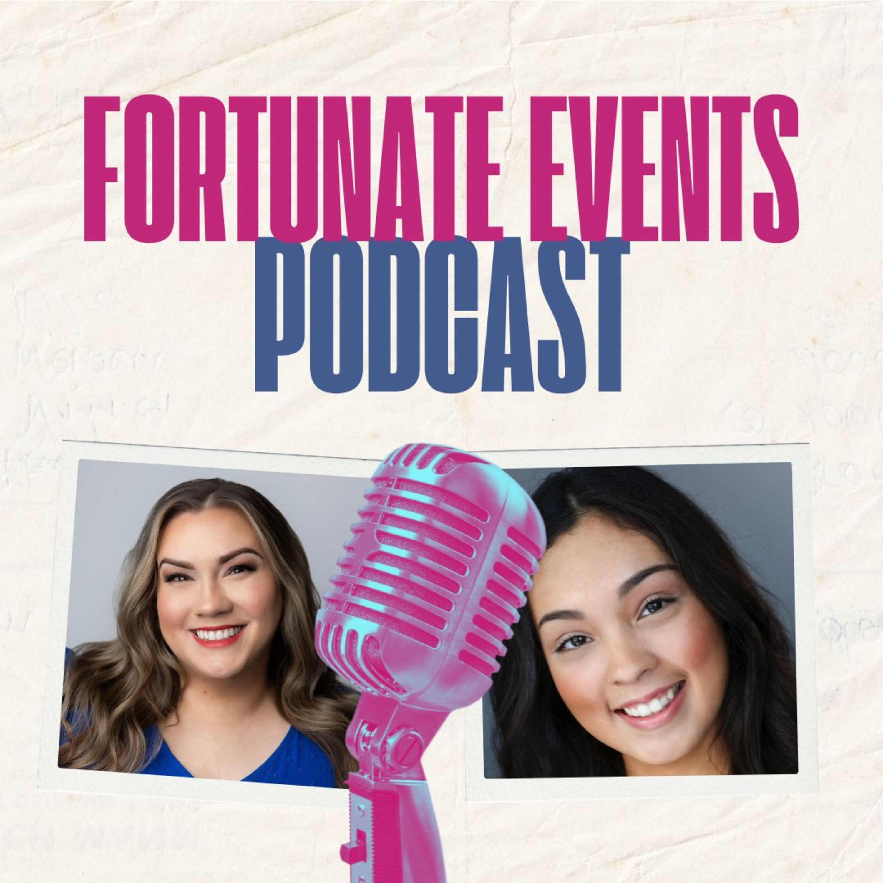 Fortunate Events Podcast