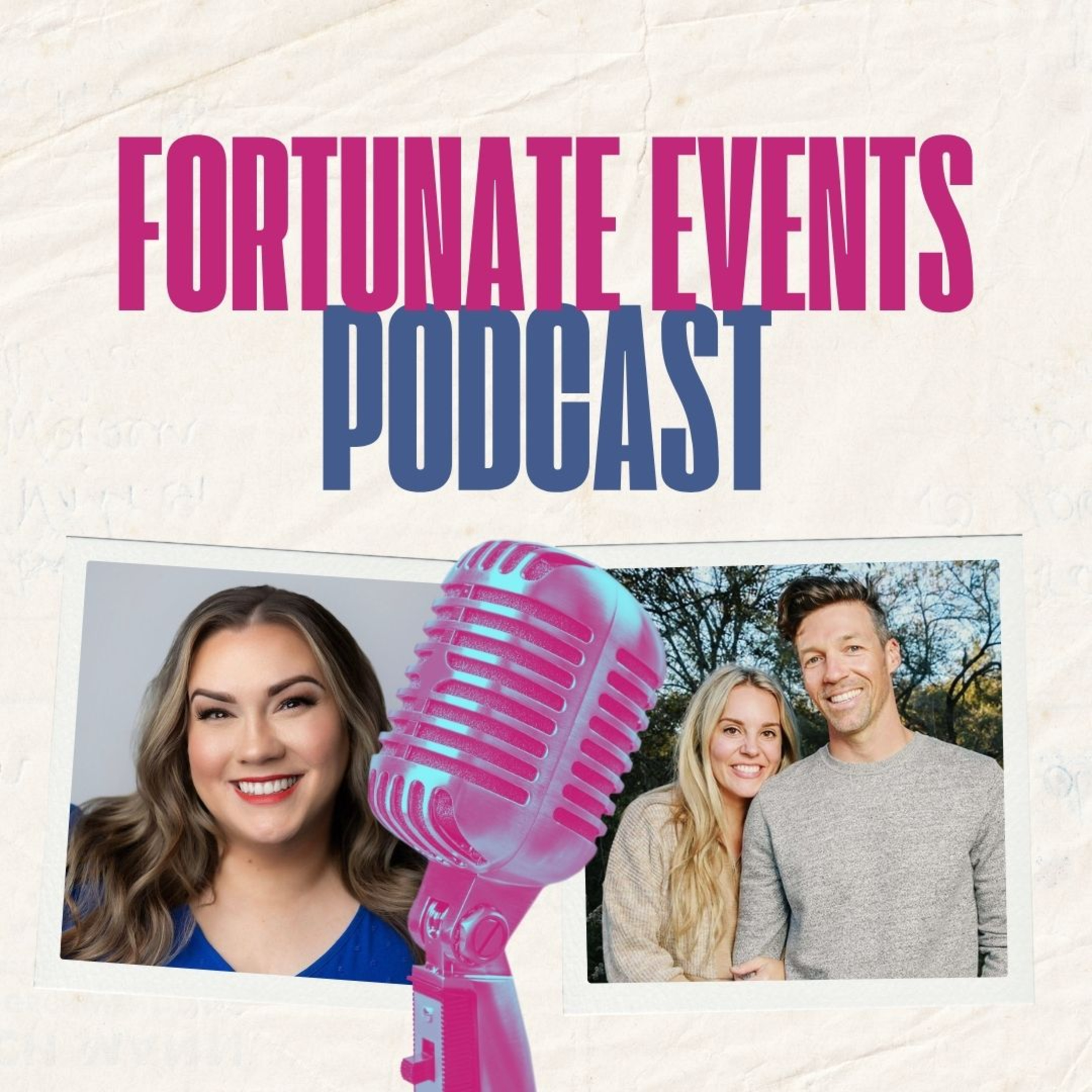 Fortunate Events Podcast