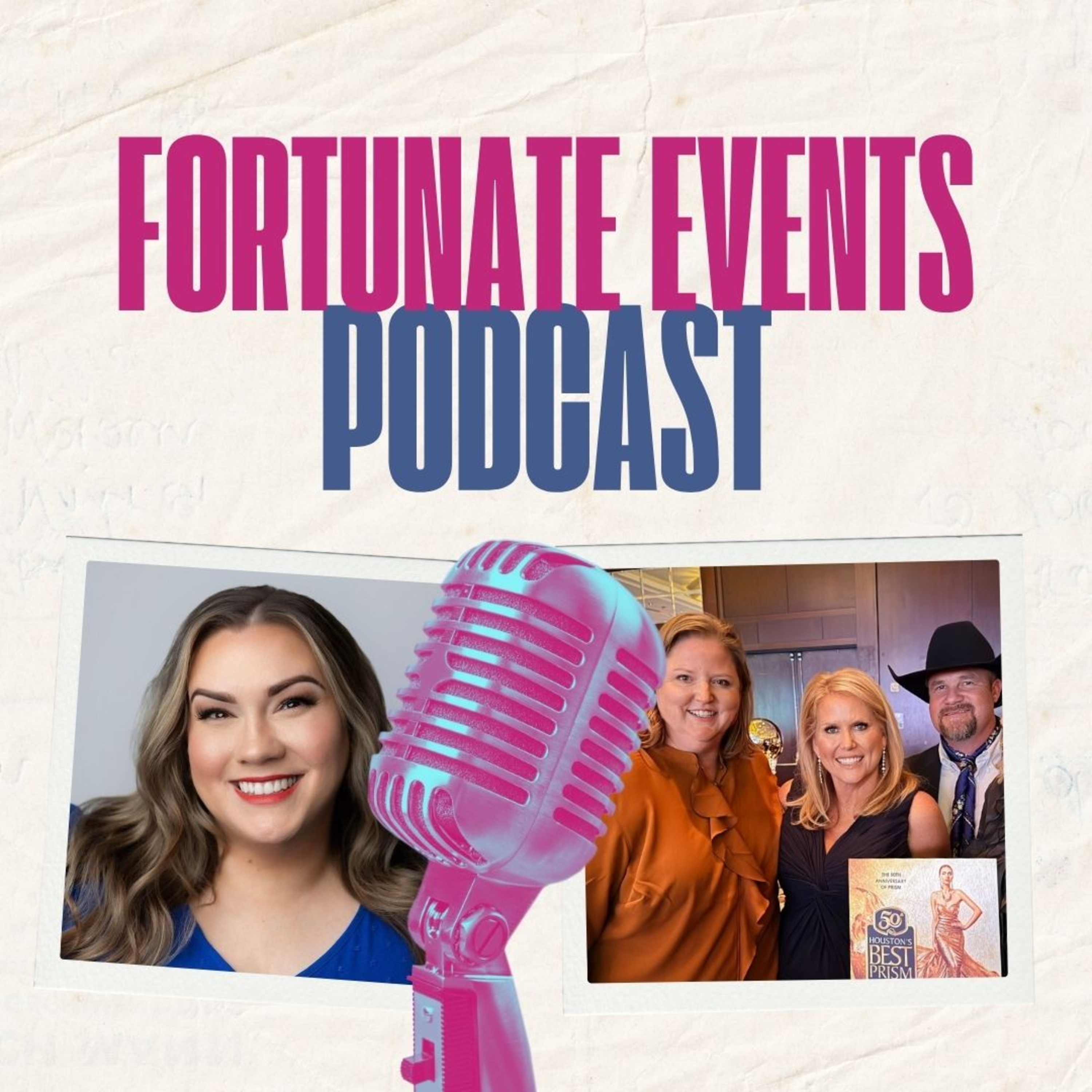 Fortunate Events Podcast