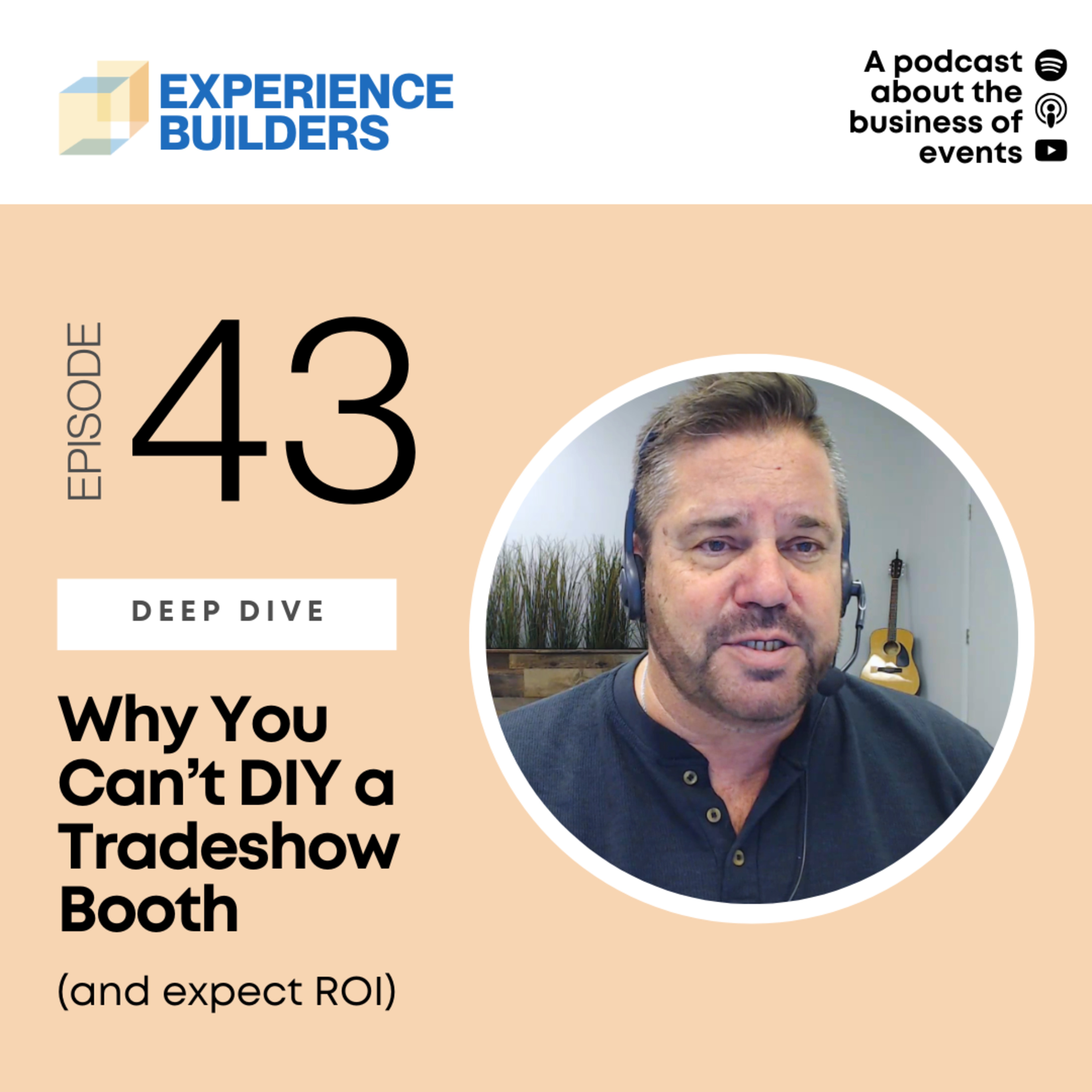 Experience Builders