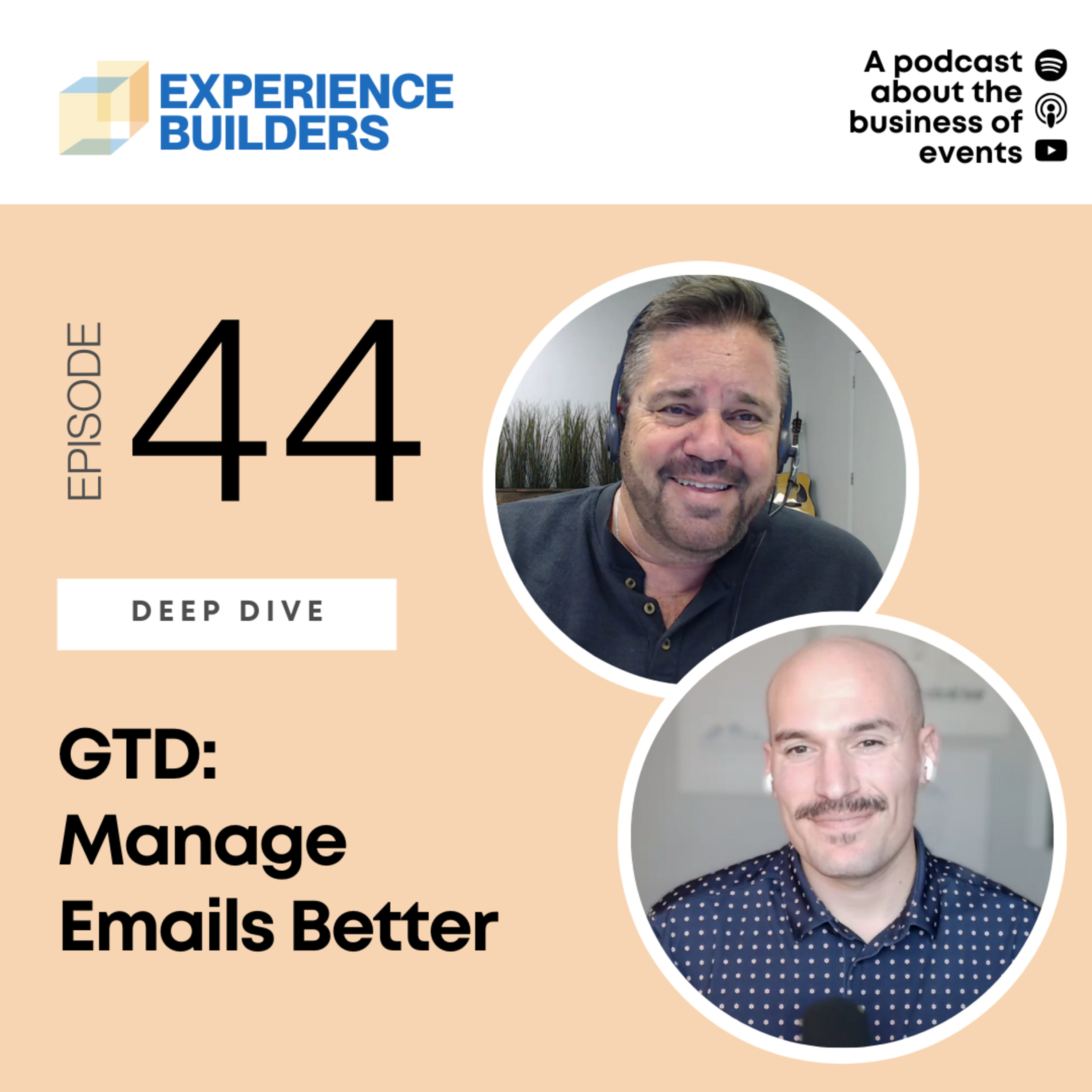 Experience Builders