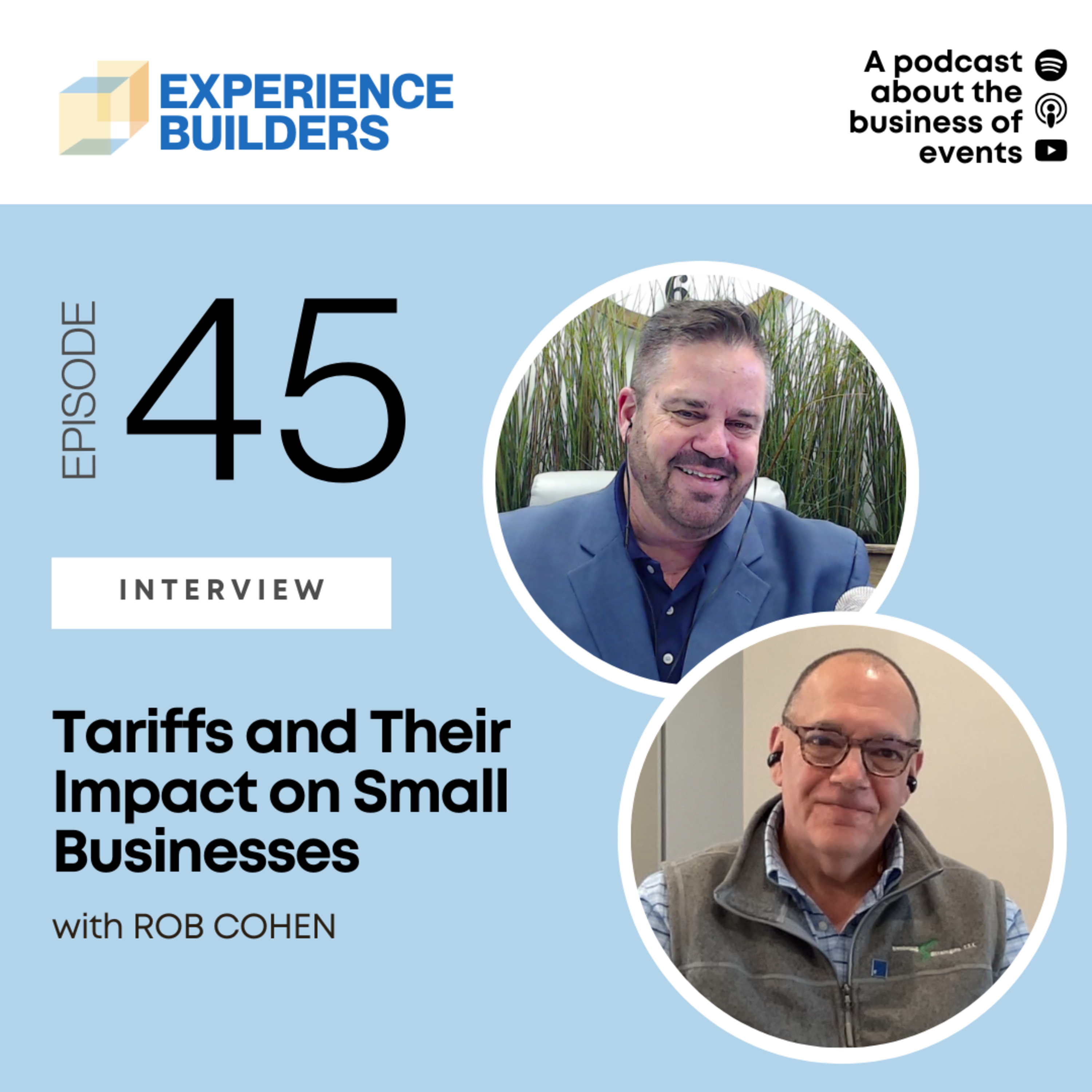 Experience Builders