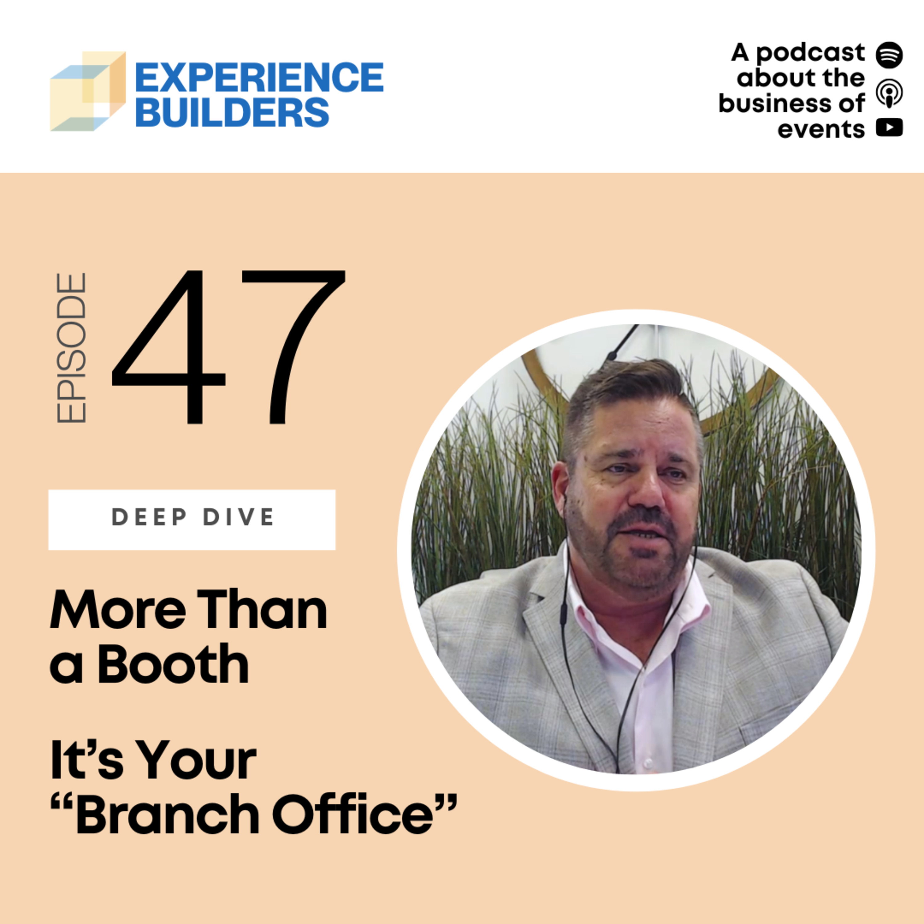 Experience Builders