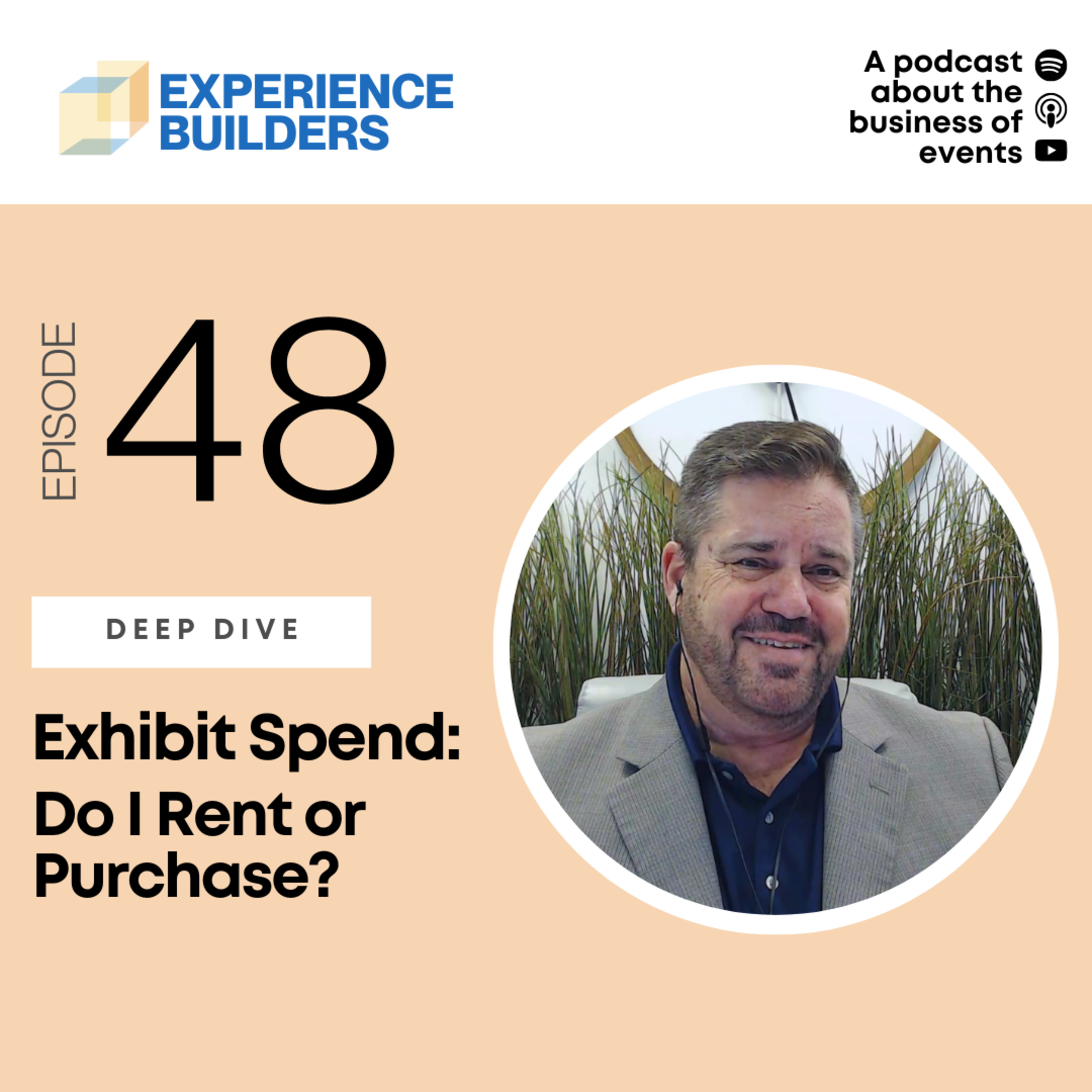 Experience Builders