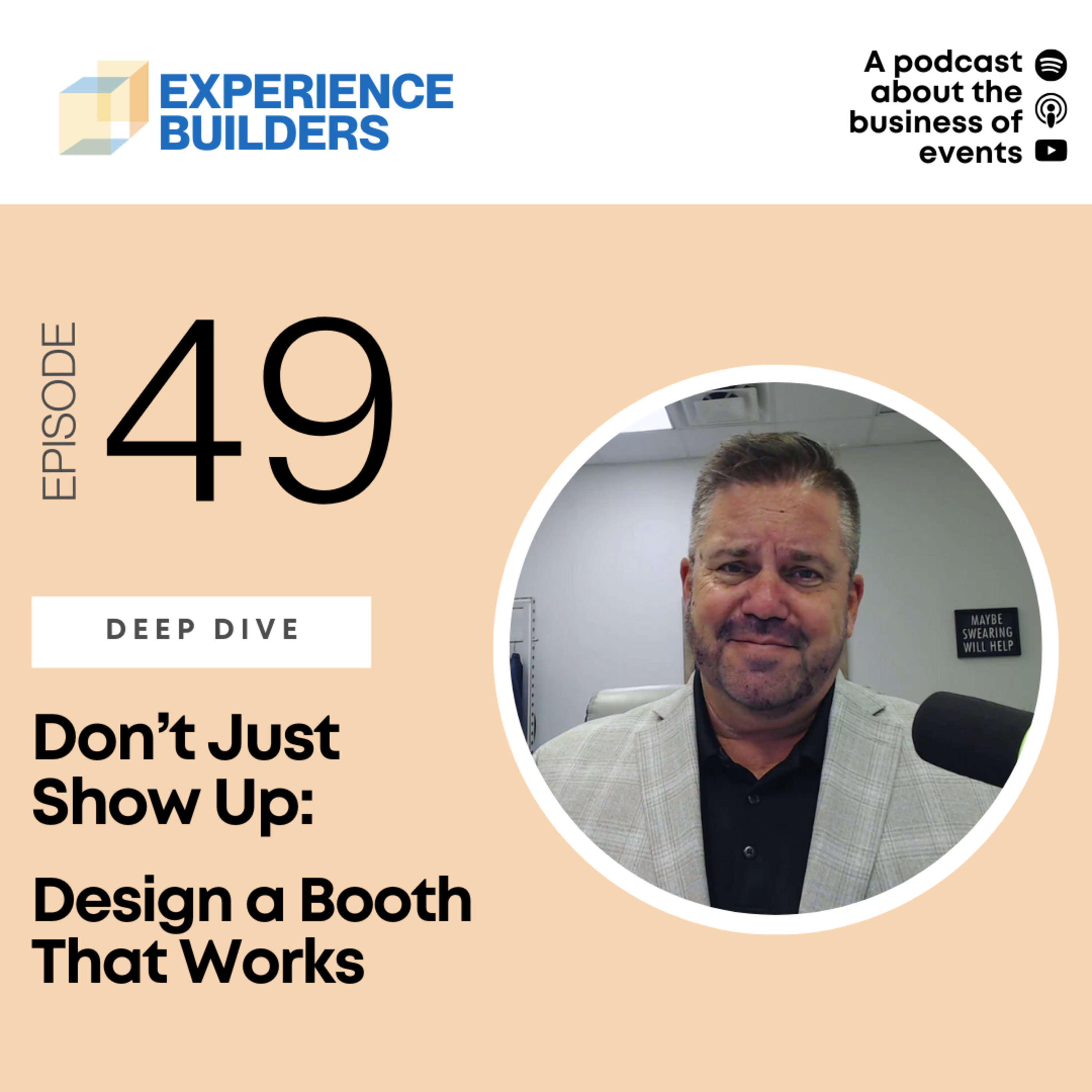 Experience Builders