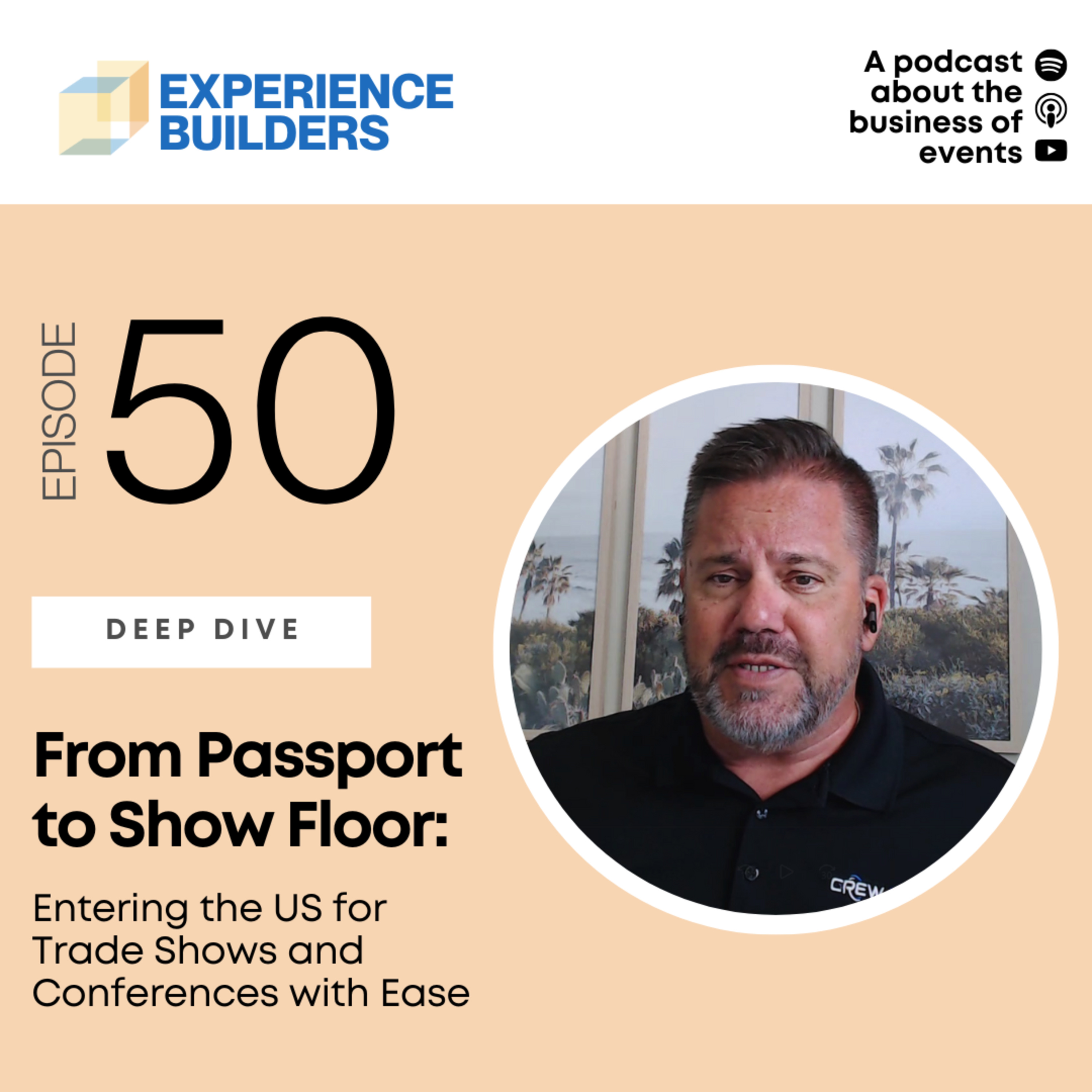Experience Builders