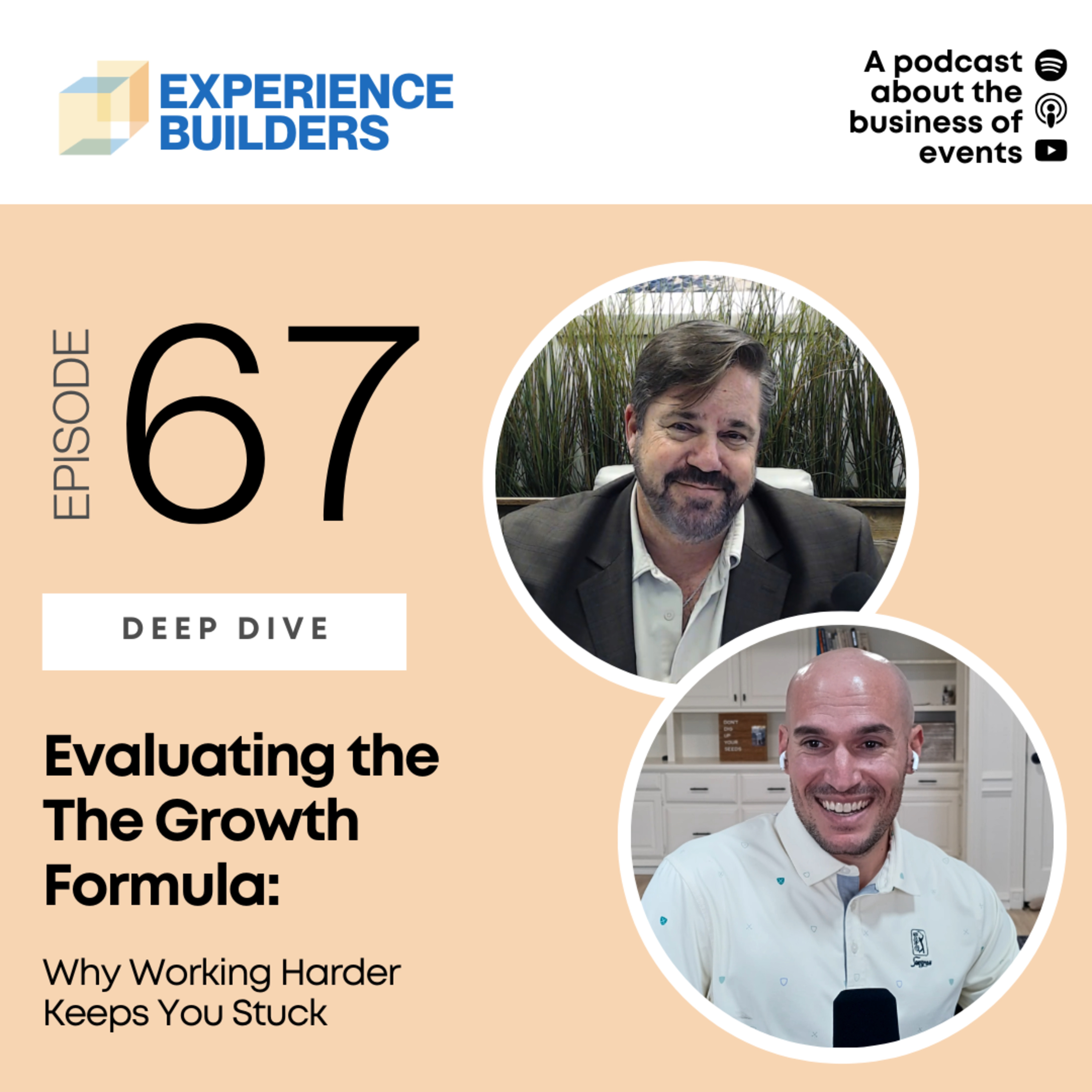 Experience Builders