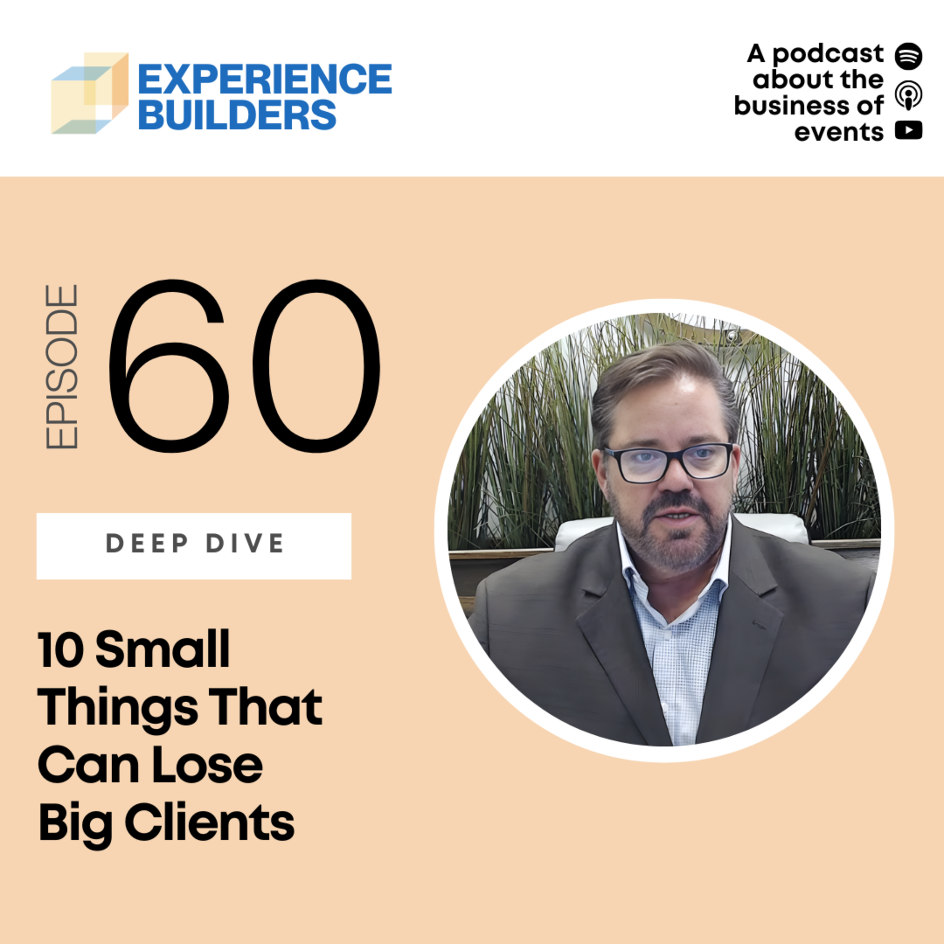Experience Builders