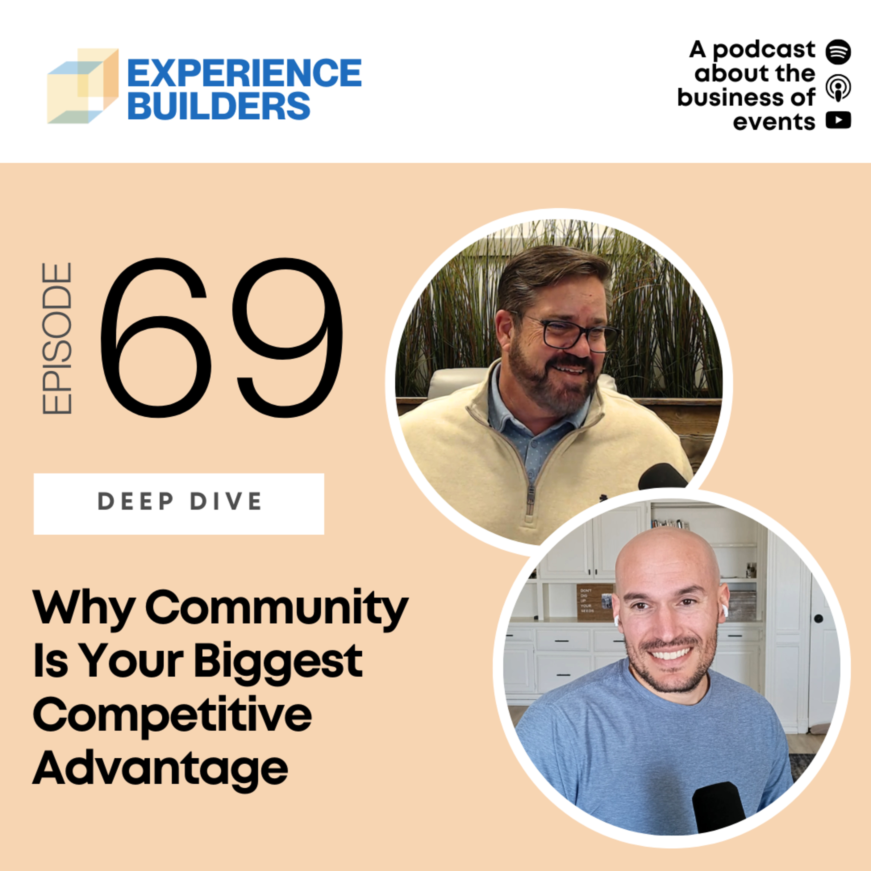 Experience Builders