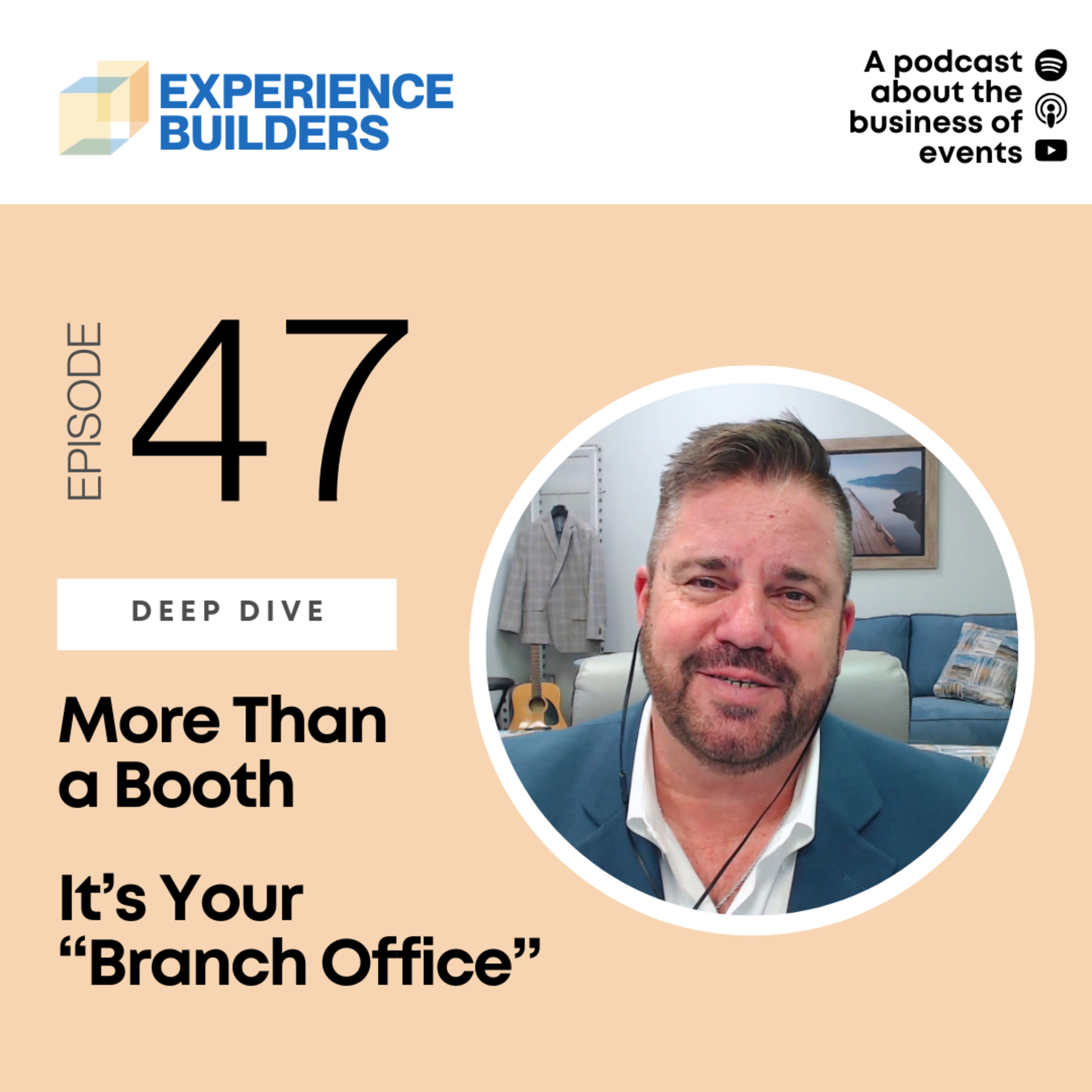 Experience Builders