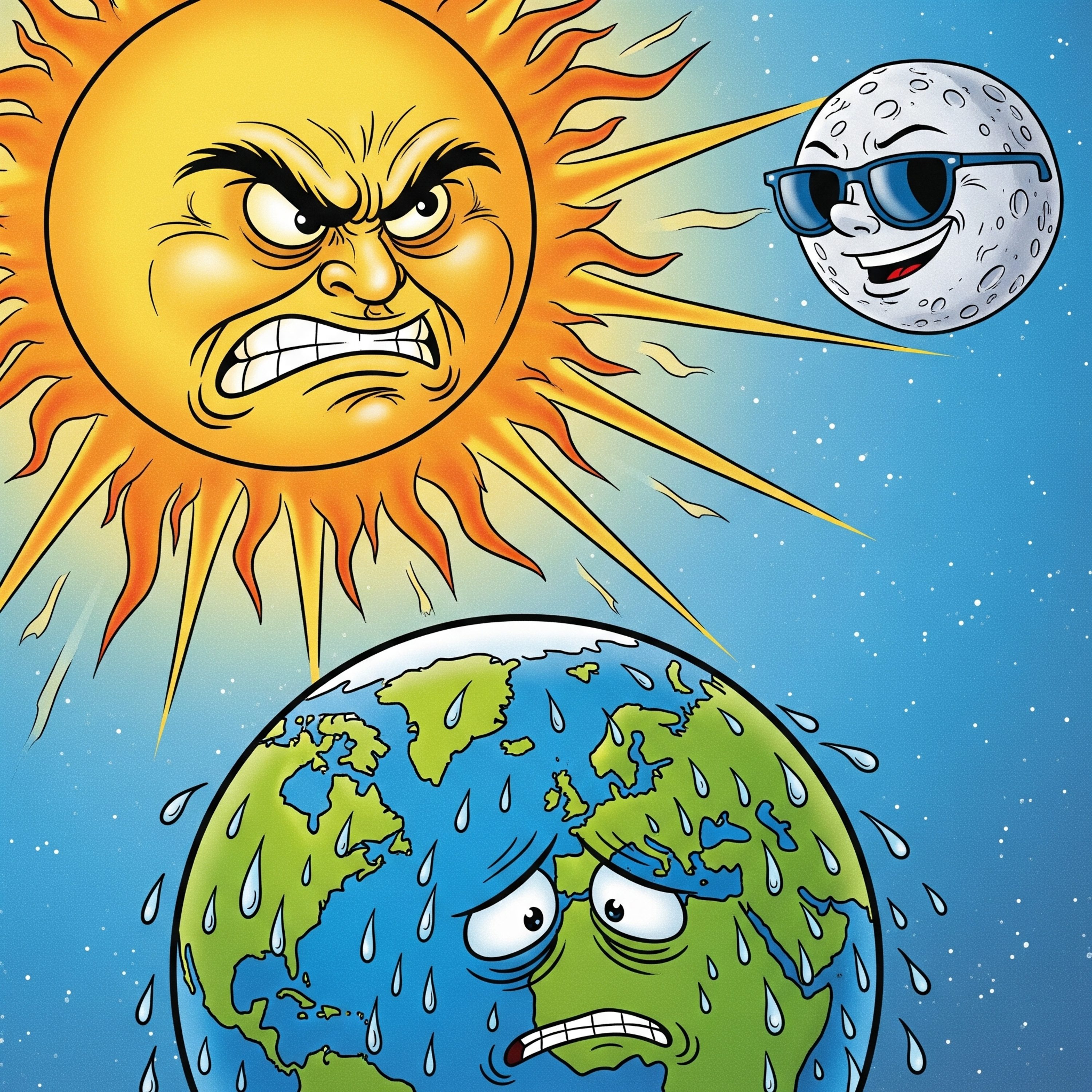 Sonne, Mond und Sterne episode artwork