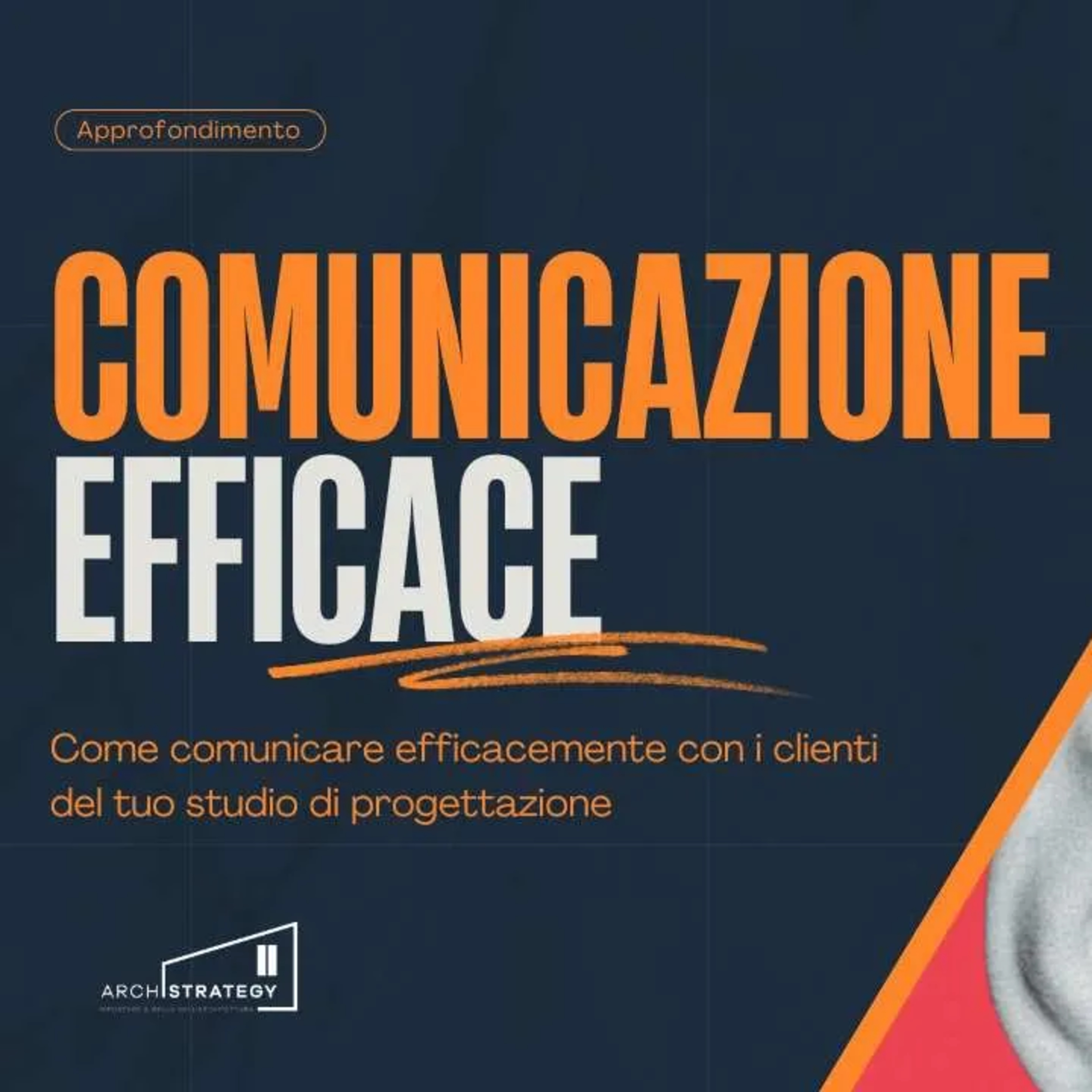 Sviluppa il tuo studio di Progettazione