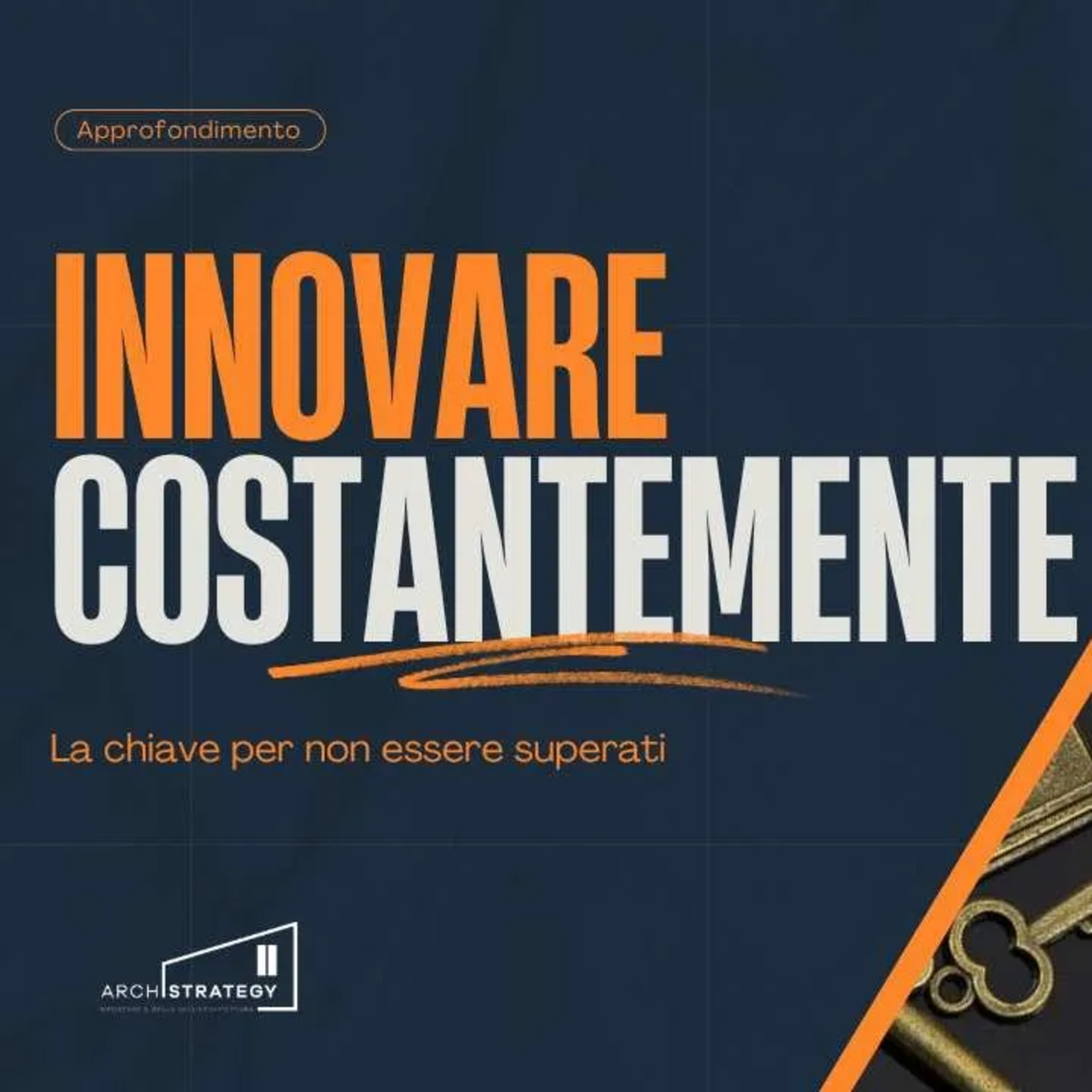 Sviluppa il tuo studio di Progettazione