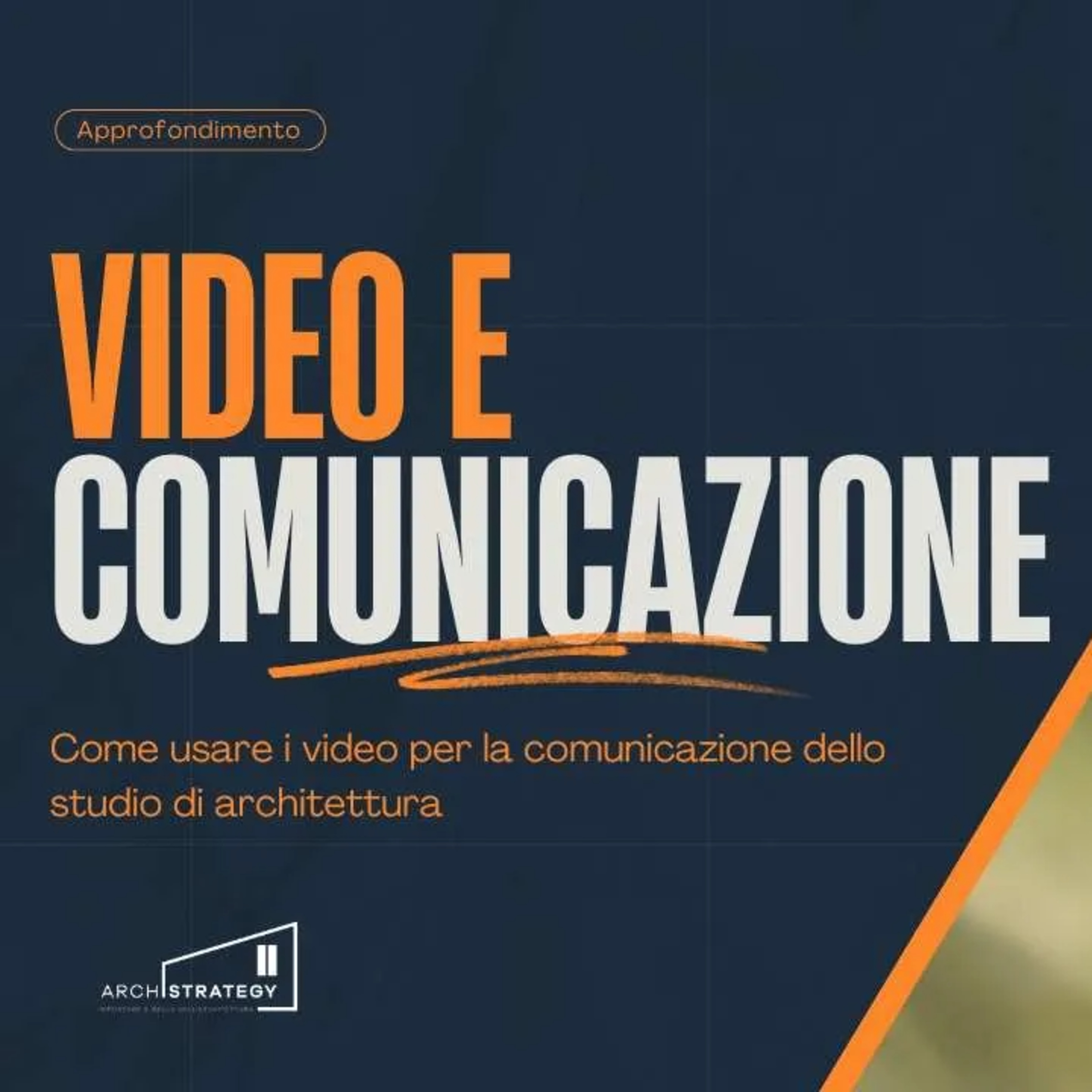 Sviluppa il tuo studio di Progettazione