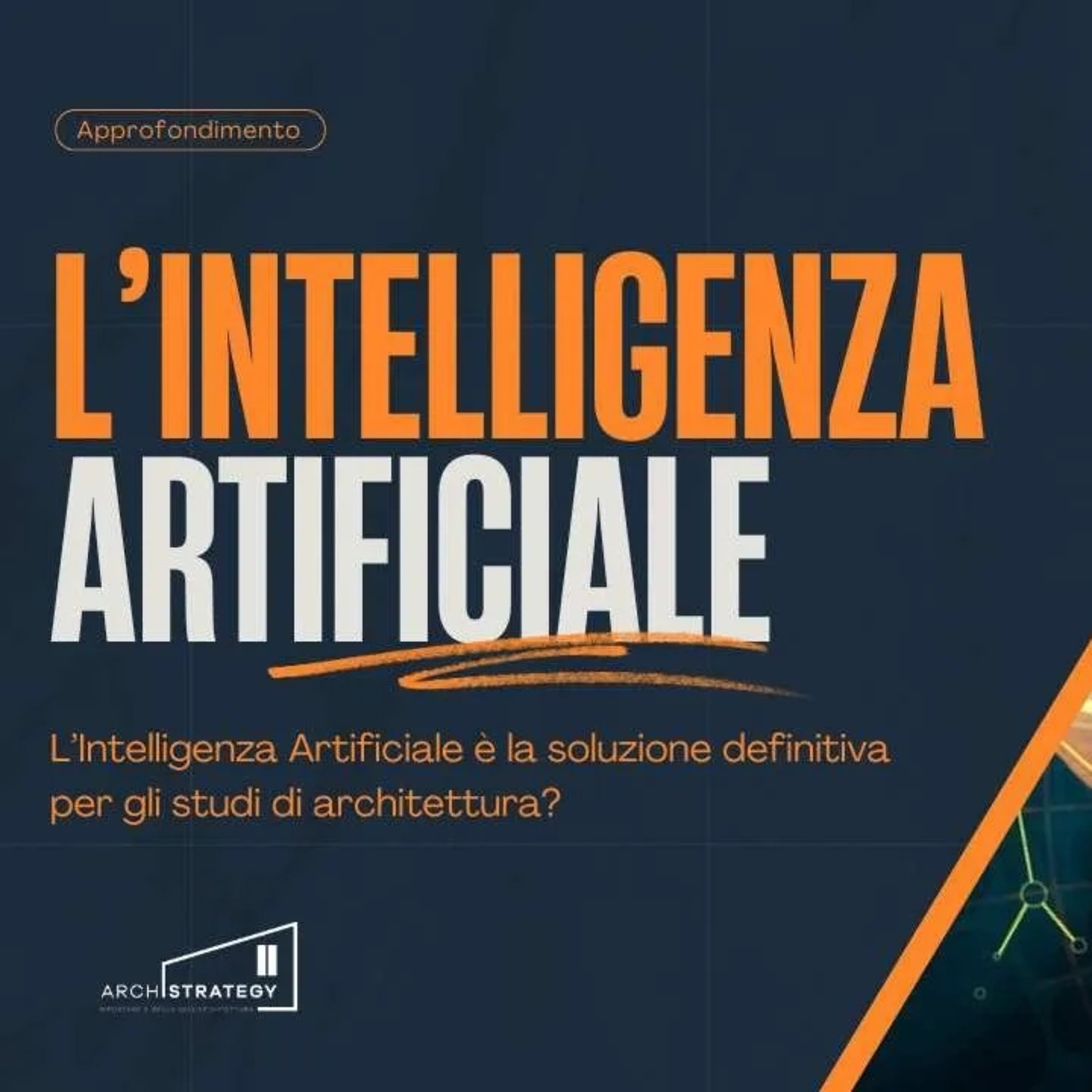 Sviluppa il tuo studio di Progettazione