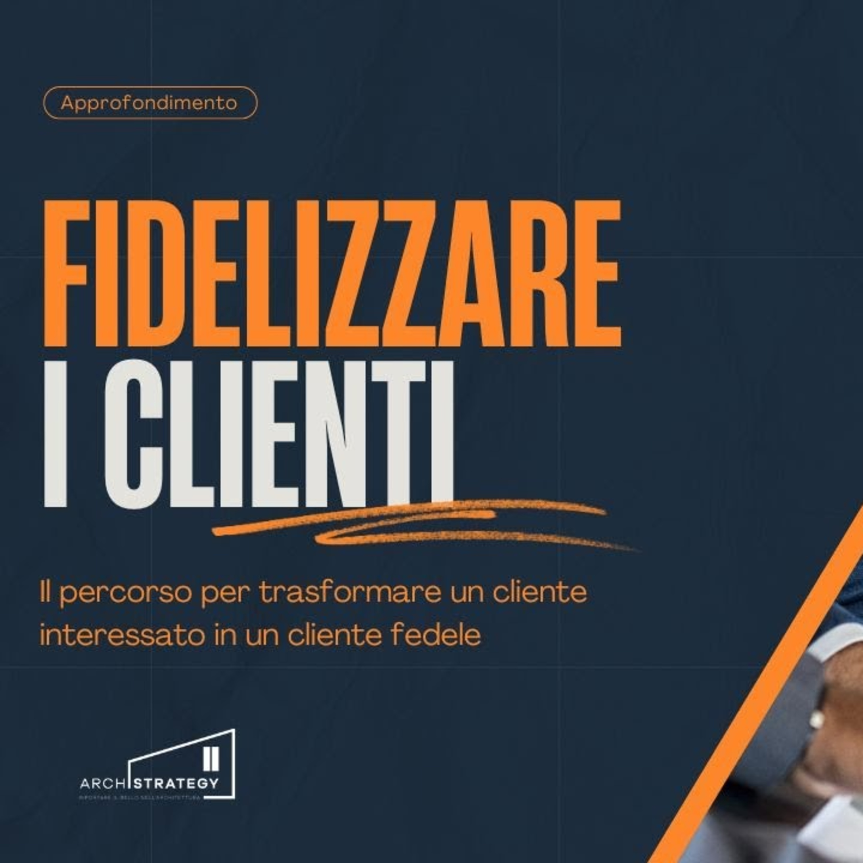 Sviluppa il tuo studio di Progettazione