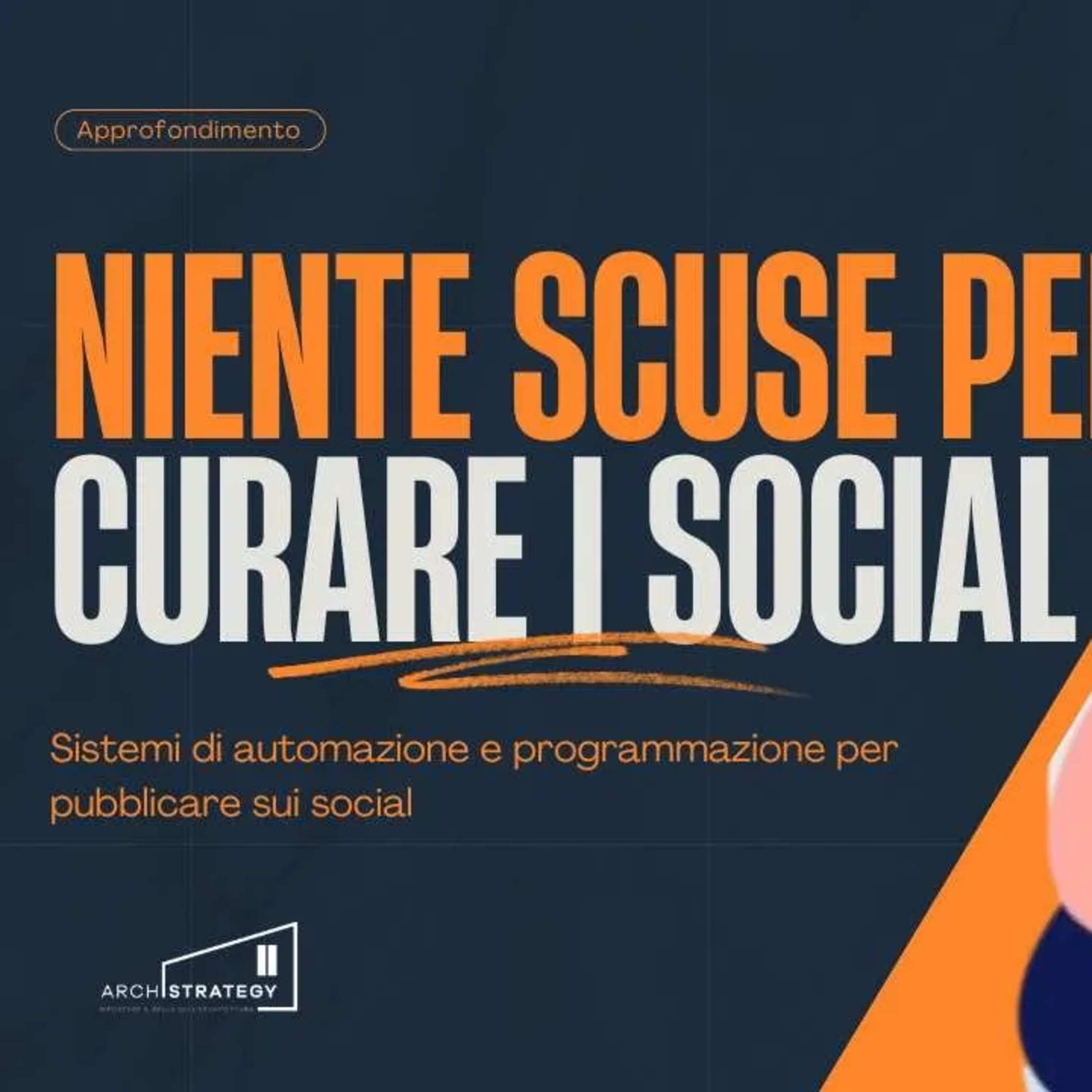 Sviluppa il tuo studio di Progettazione