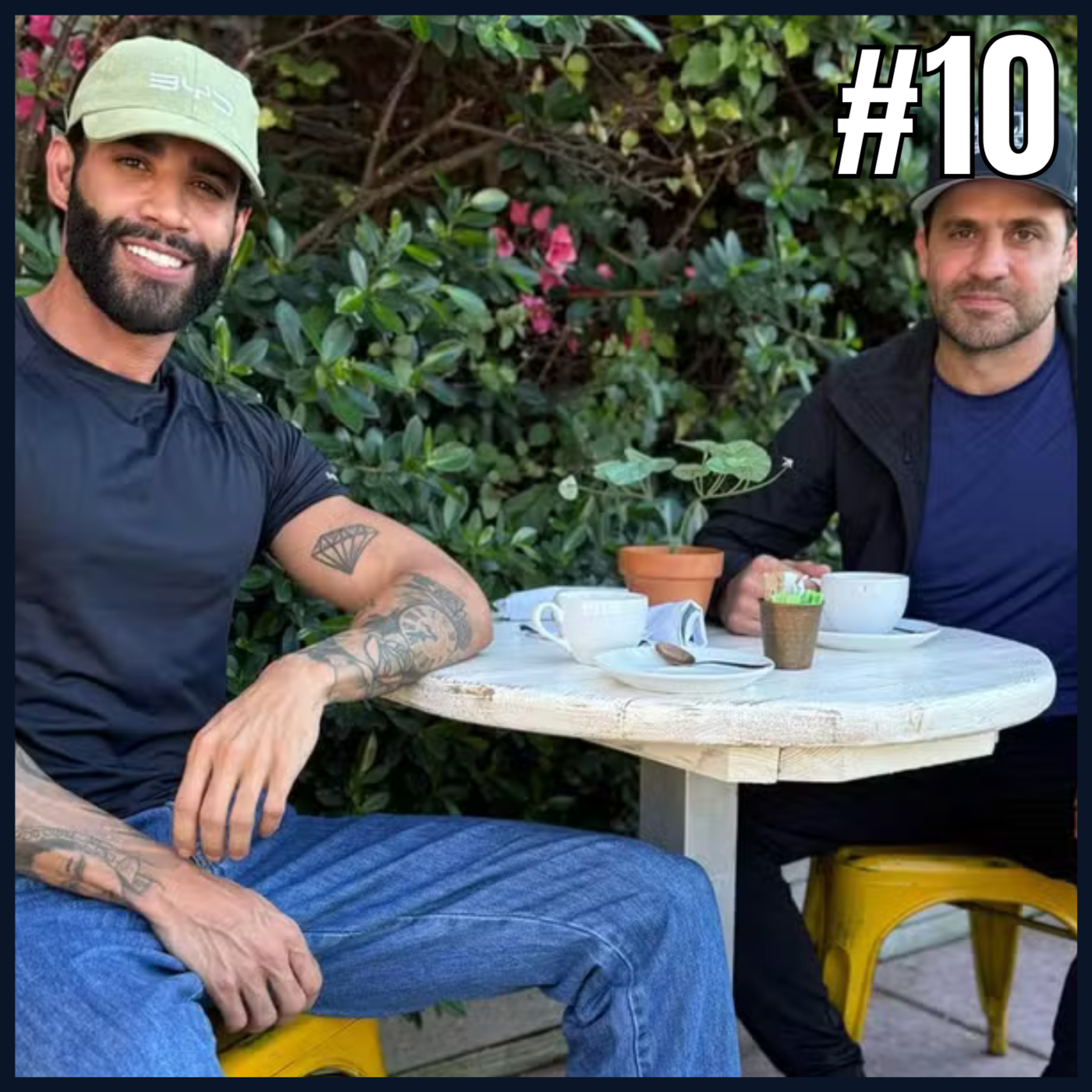 Degrau da Política #10 - O Novo PRTB: Gustavo Lima e Pablo Marçal na presidência?  episode artwork