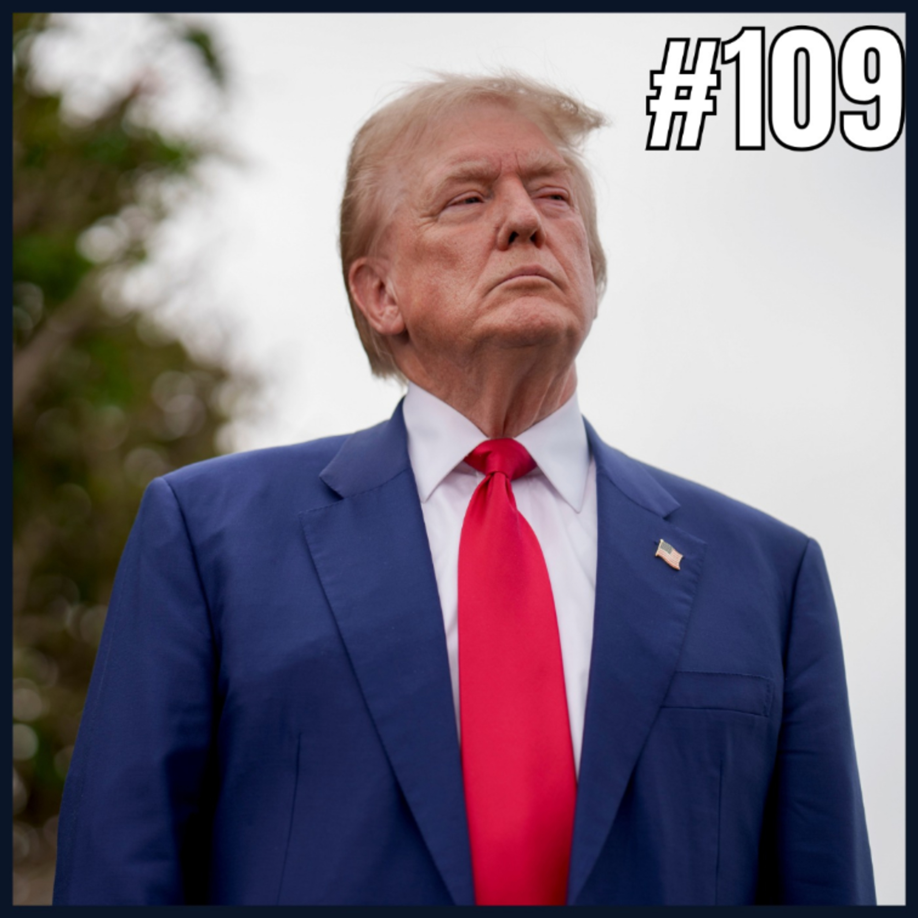 Degrau da Política #109 - Do Acordo de Gaza ao Conflito na China episode artwork