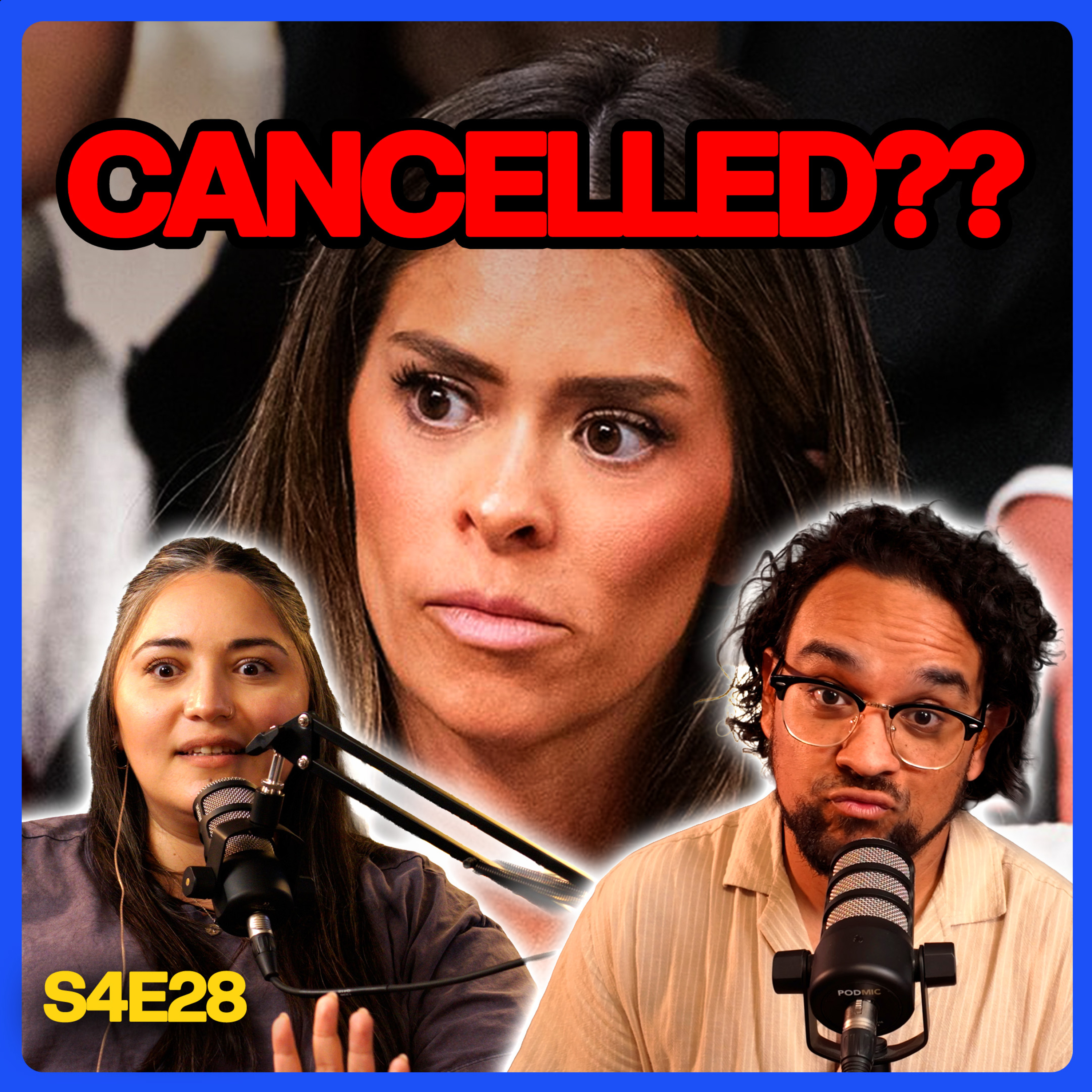 Should They Have Cancelled The Bachelorette?