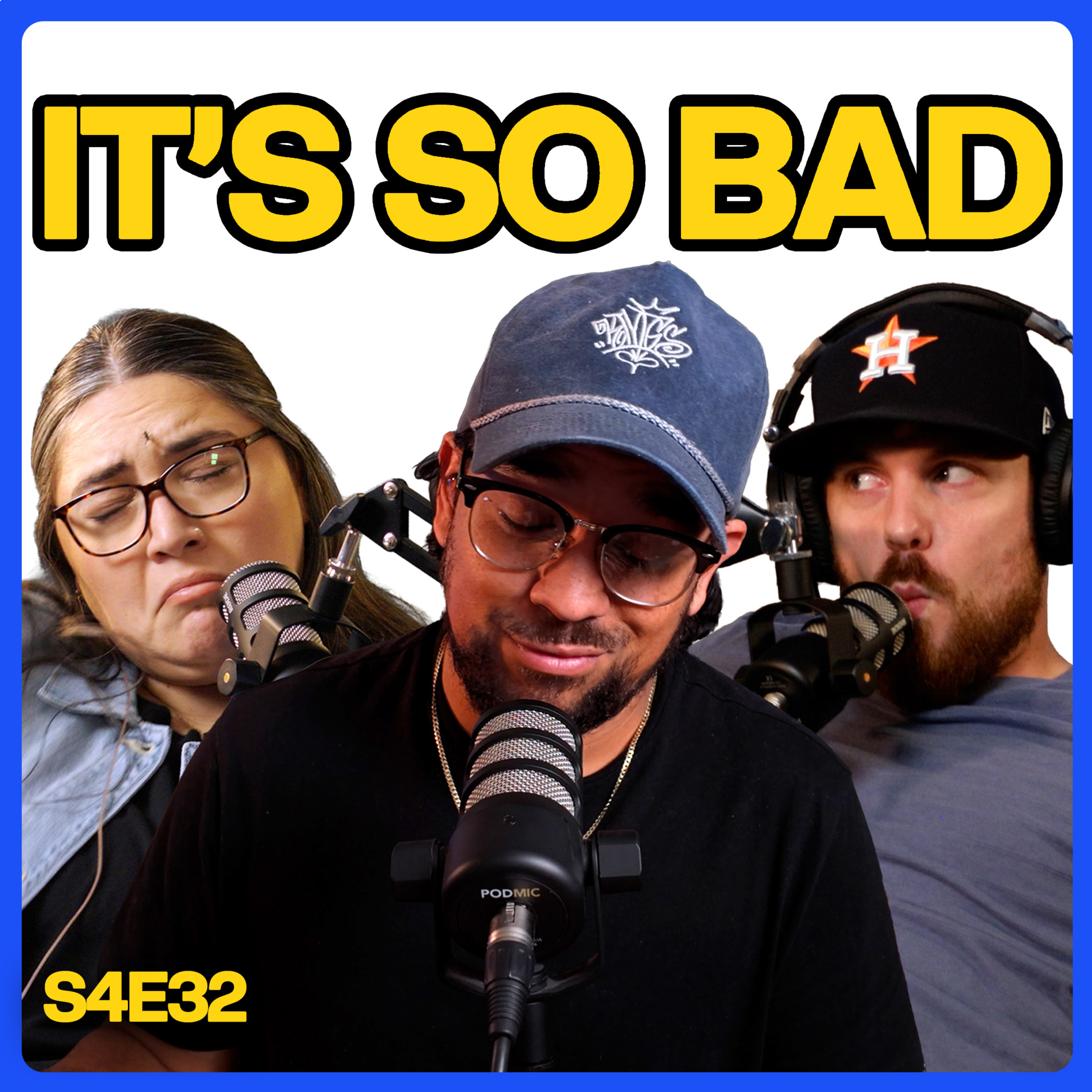 Does your taste in music make you cringe?