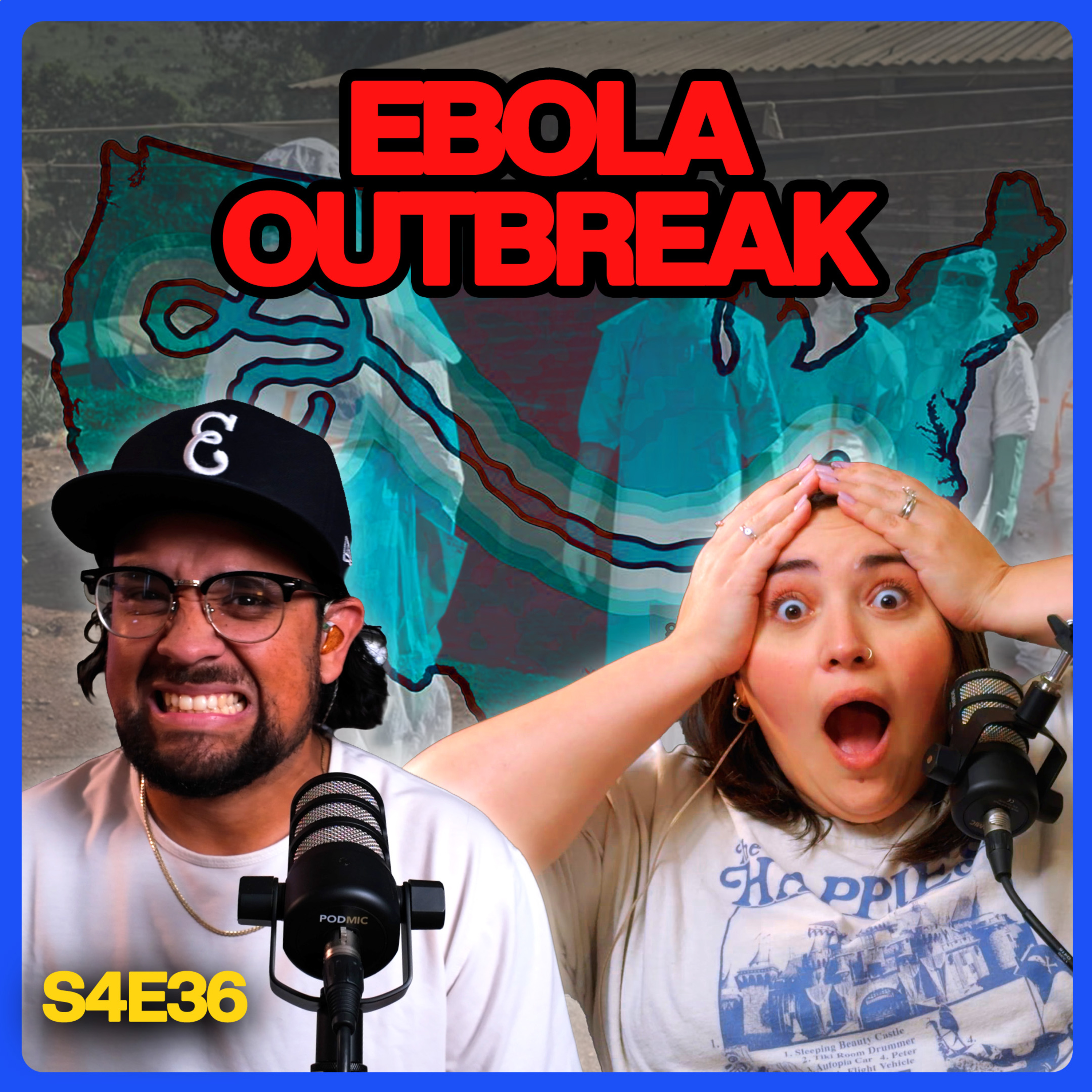 Ebola: Should We Worried About Another Outbreak??