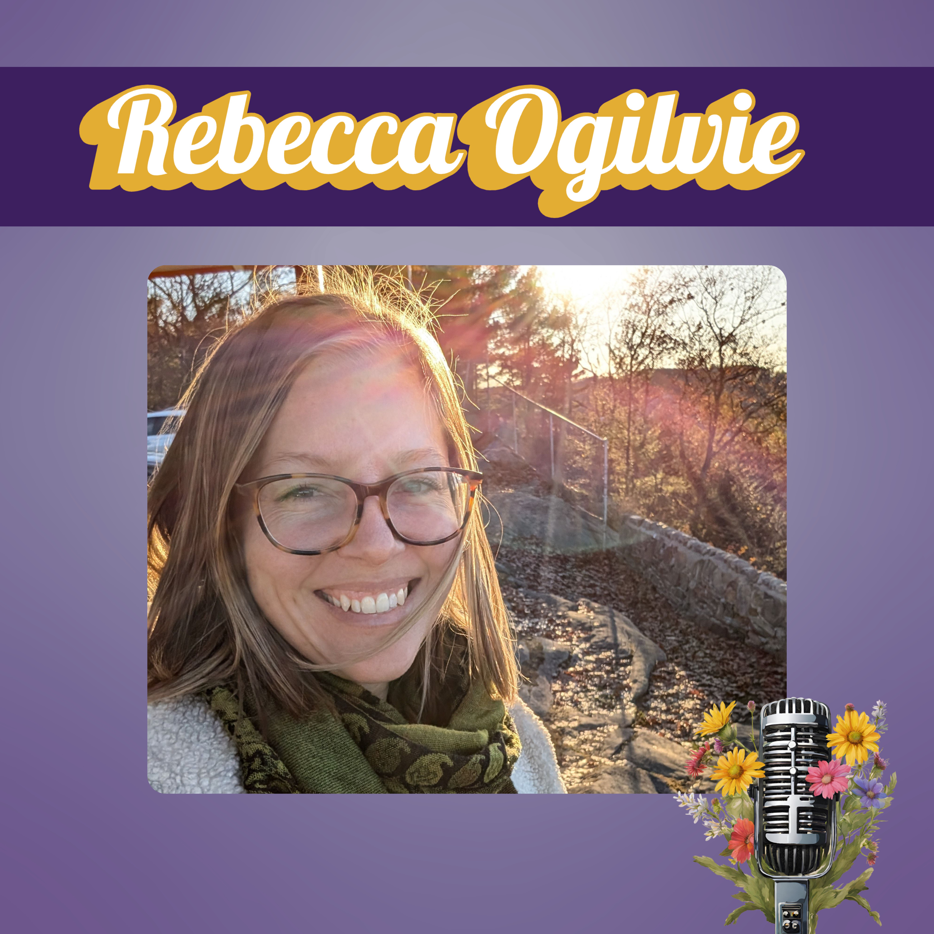 Mothertelling: Own Your Story Podcast