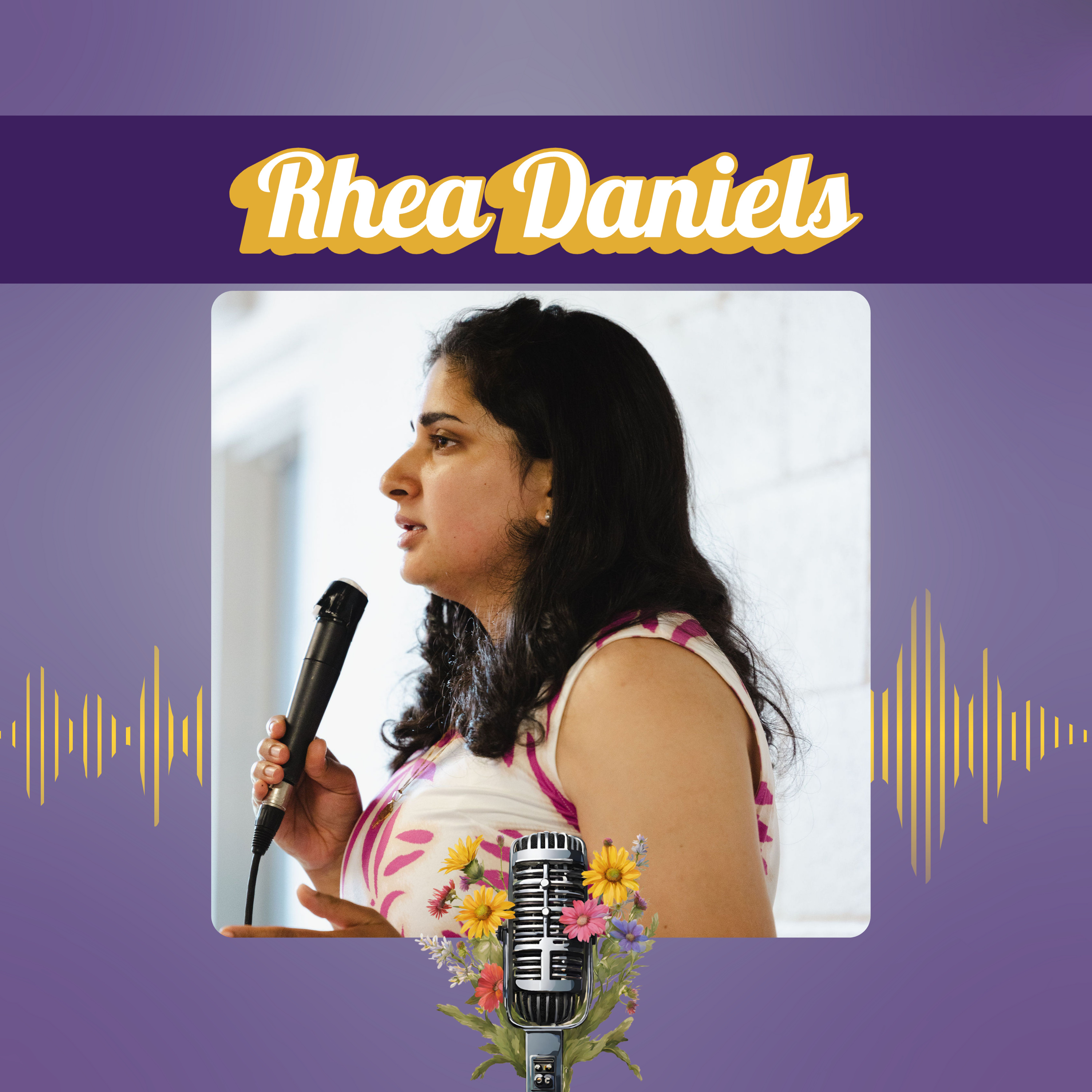 Own Your Story Podcast