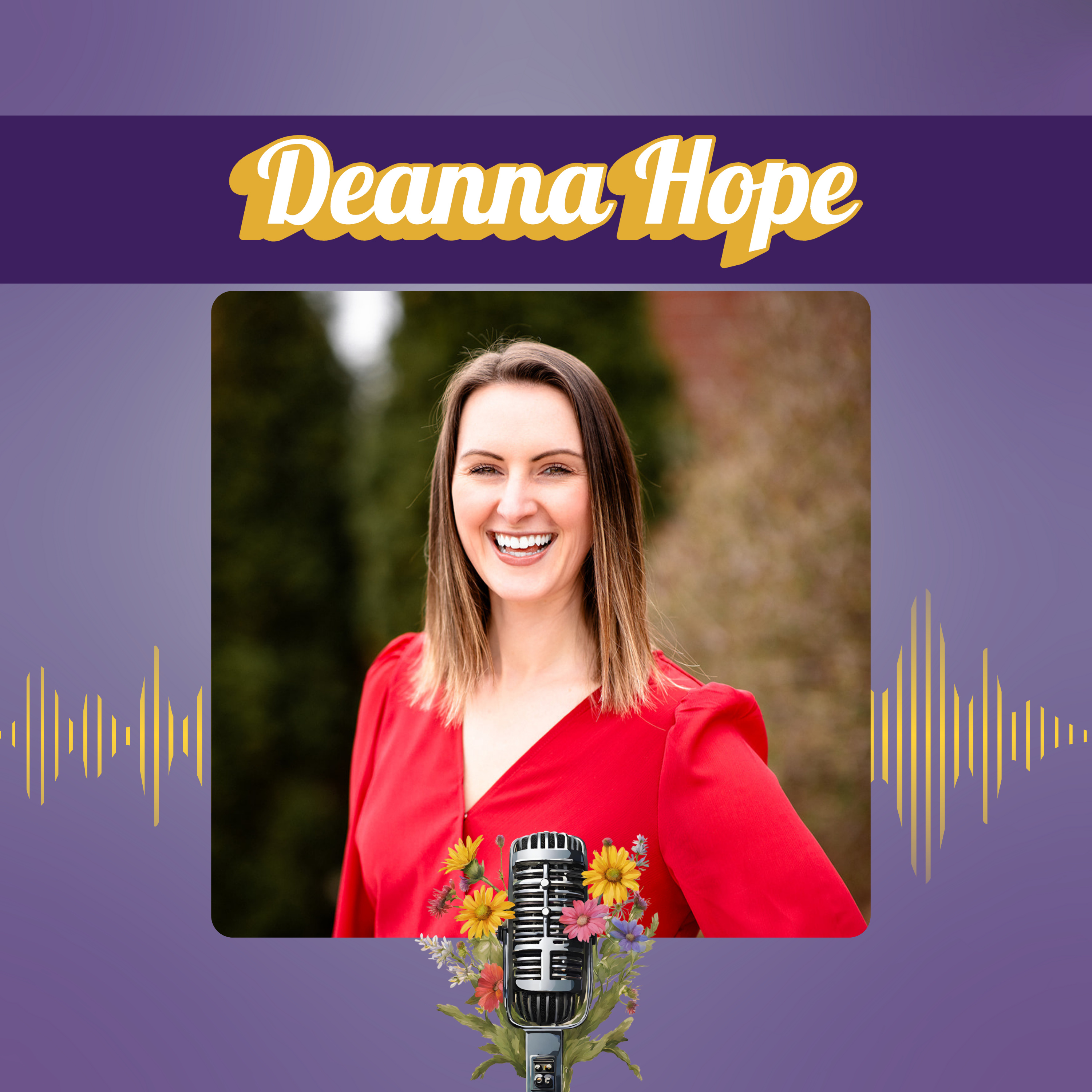 Own Your Story Podcast