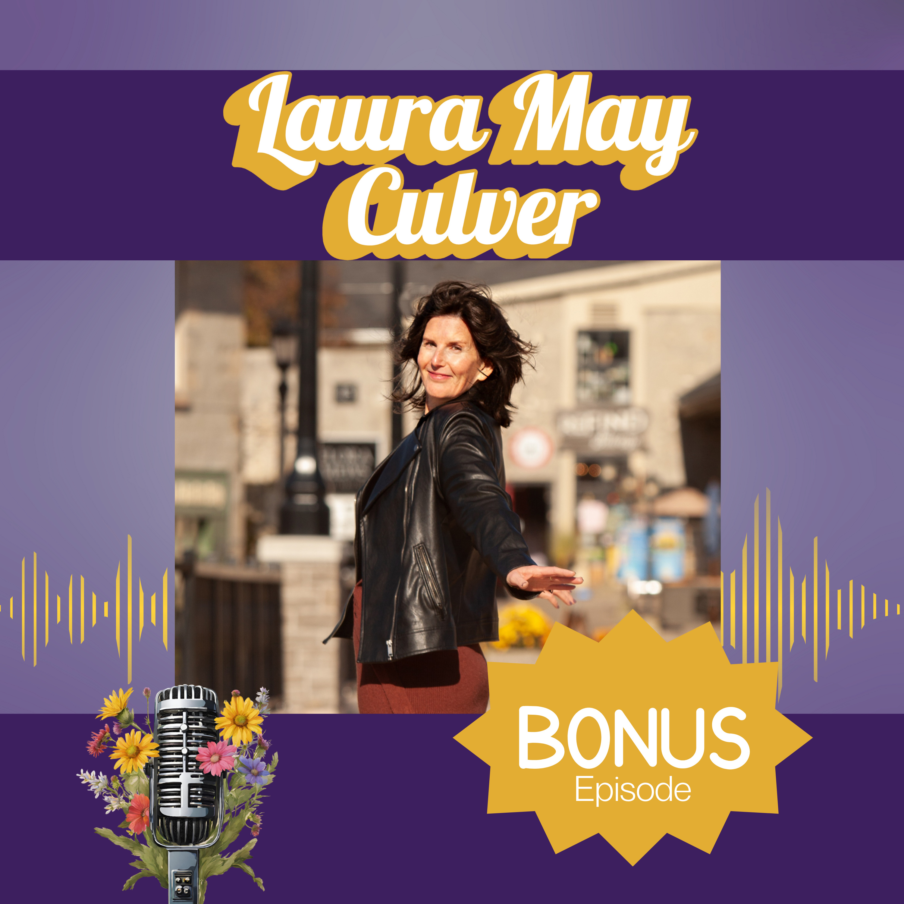 Own Your Story Podcast