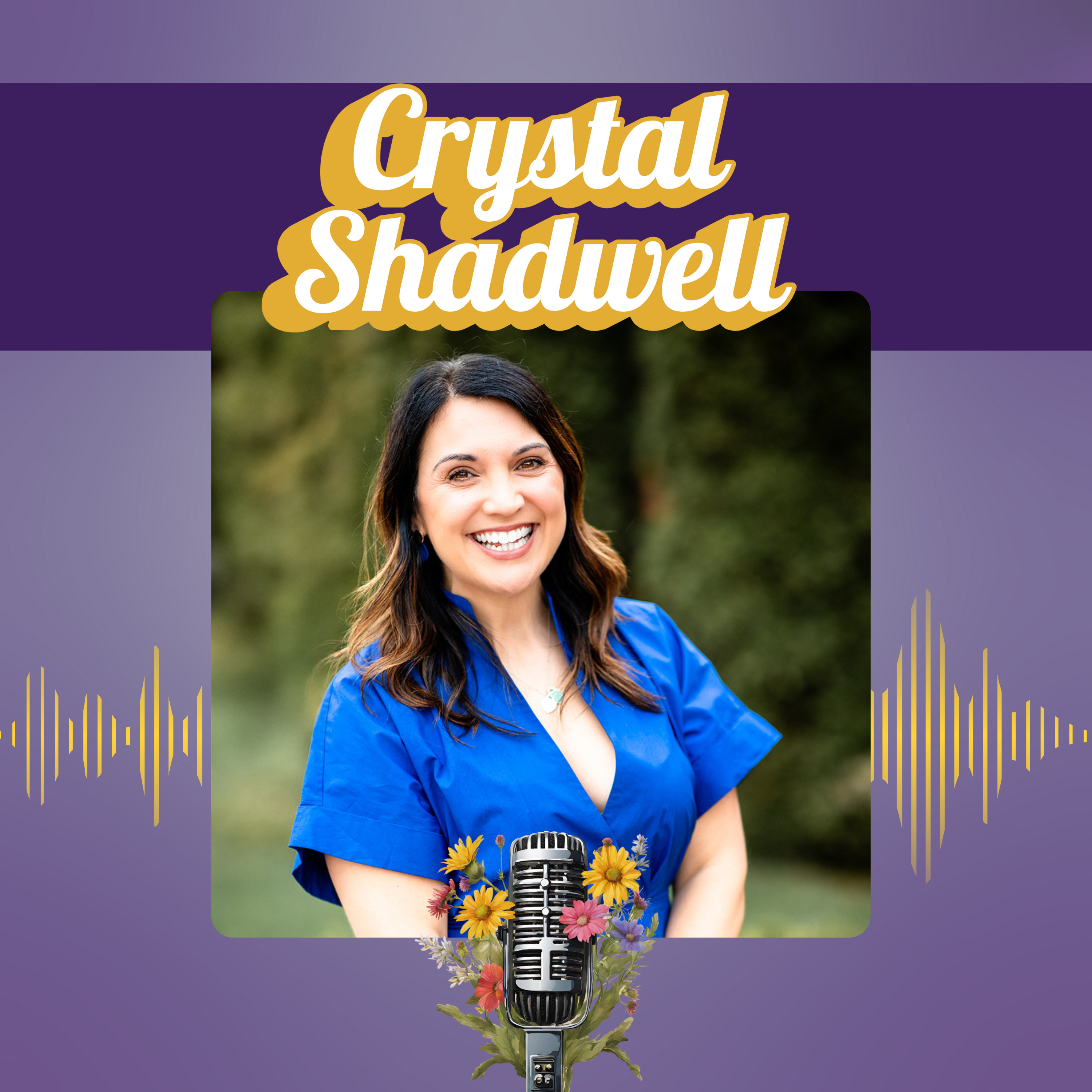 Own Your Story Podcast