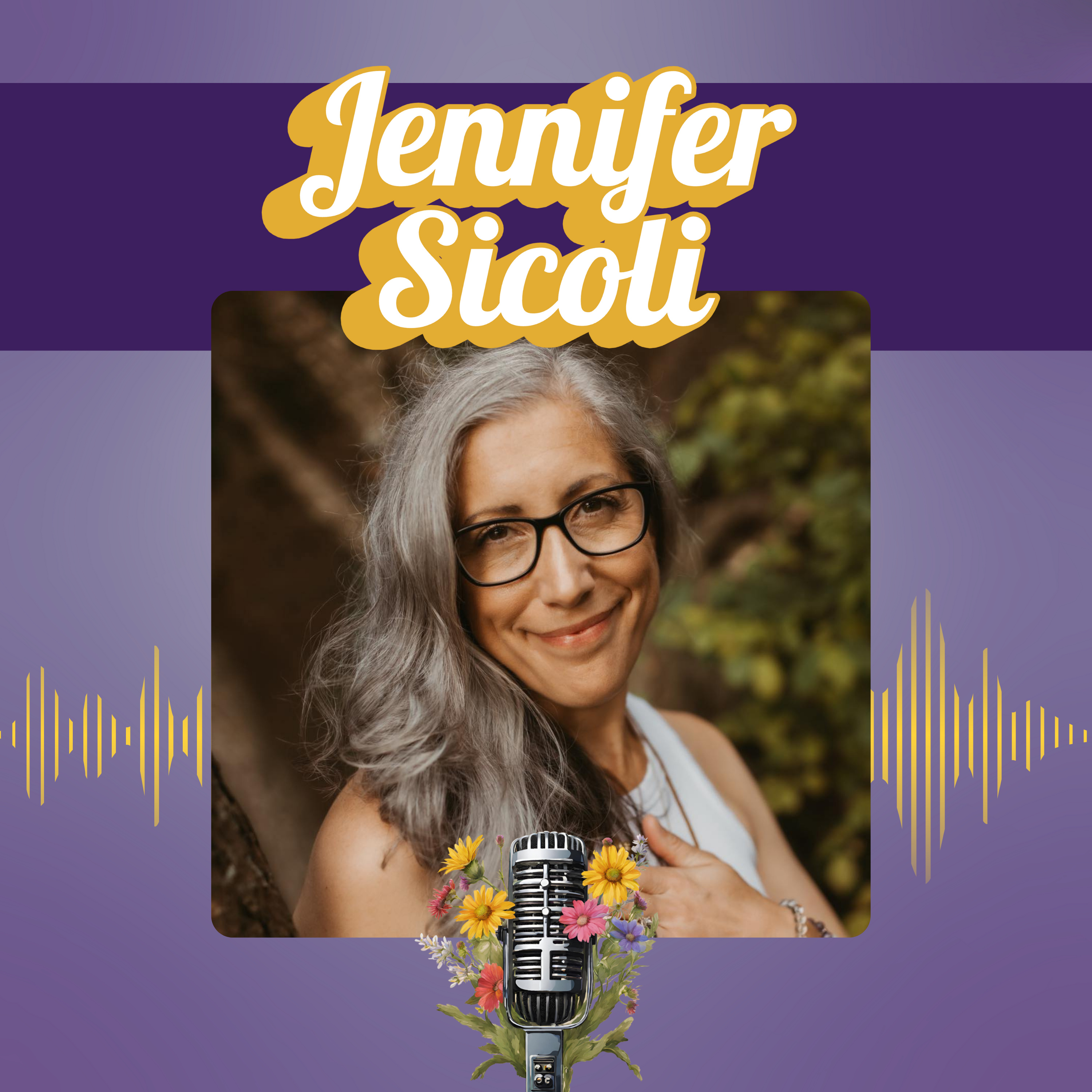 Own Your Story Podcast