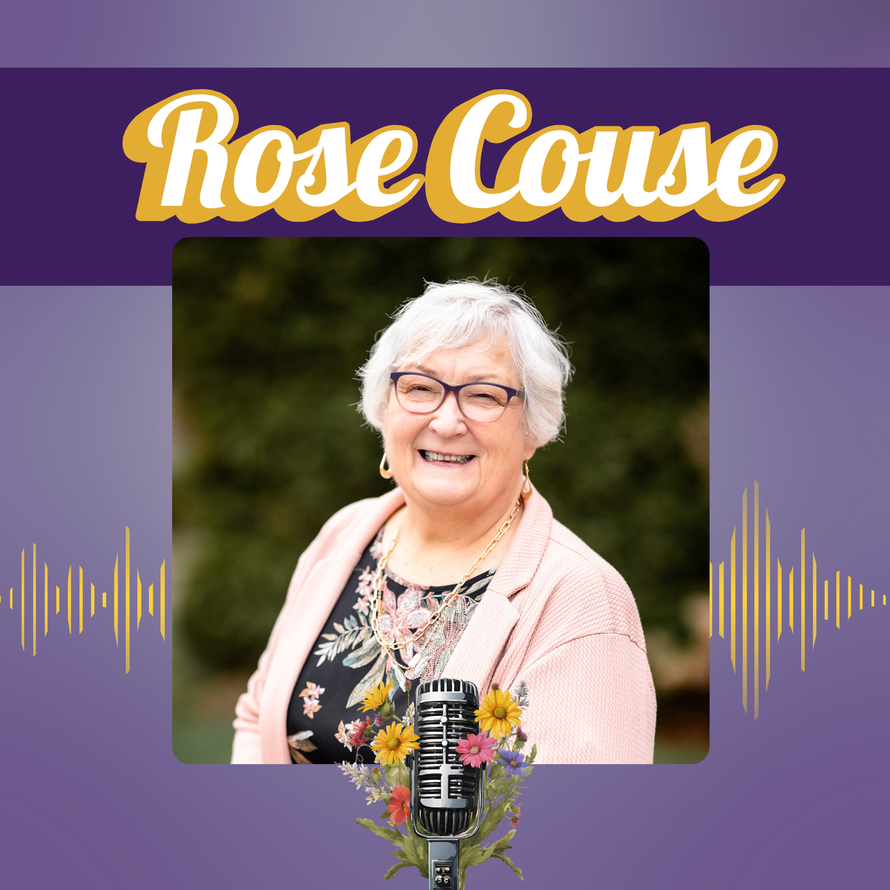 Own Your Story Podcast