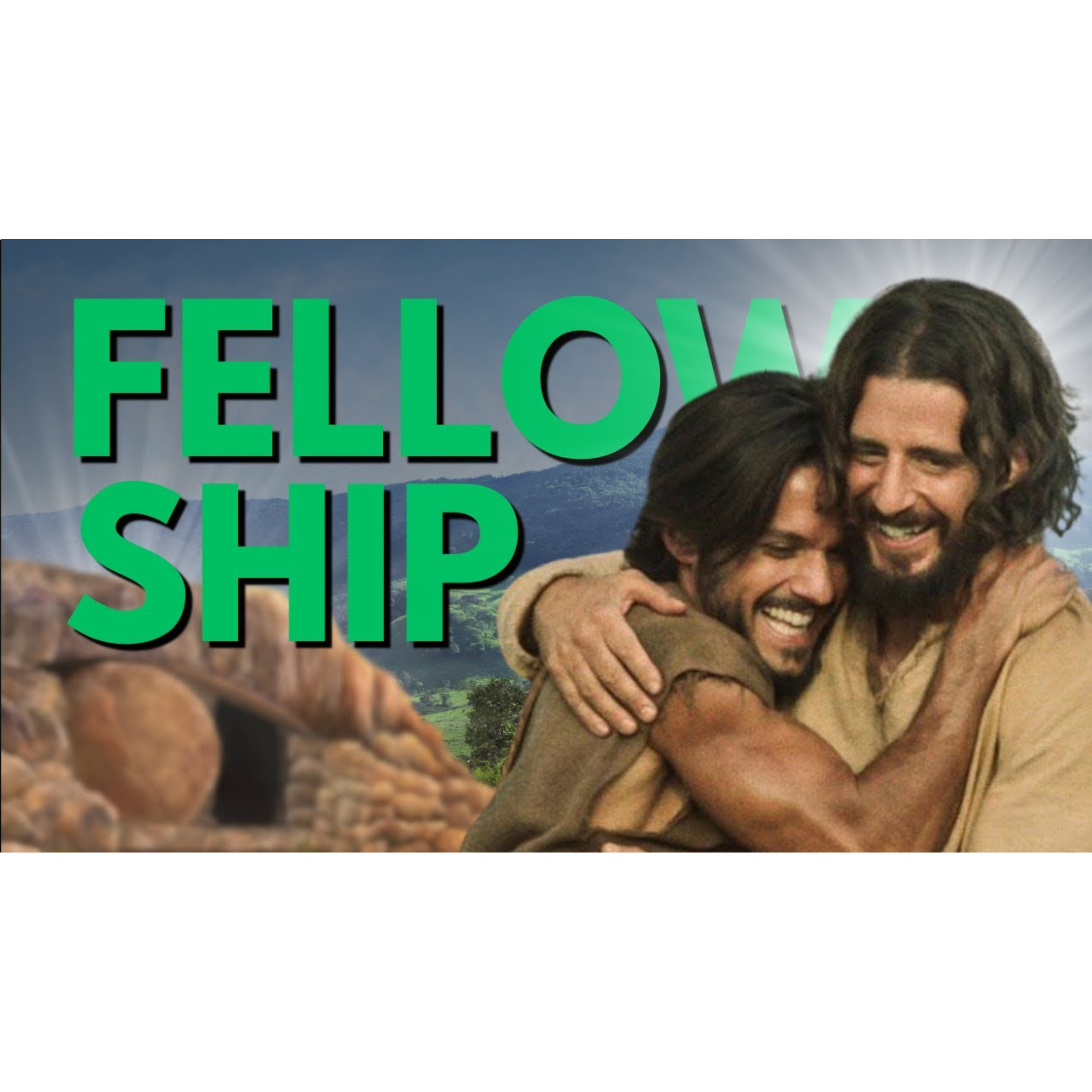 This ONE Concept Summarizes God’s Character and Plan episode artwork